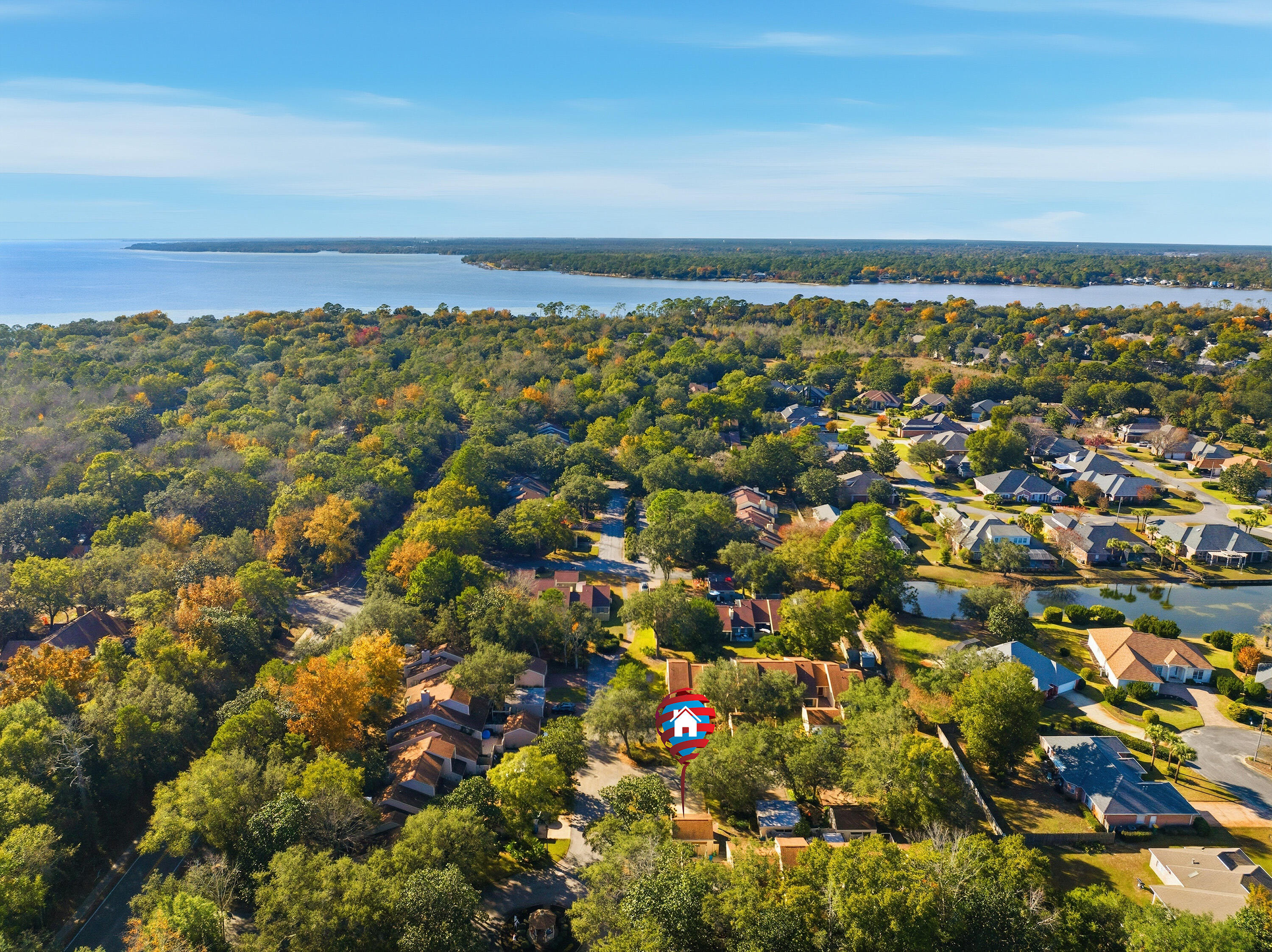 ROYAL OAK VILLAGE - Residential