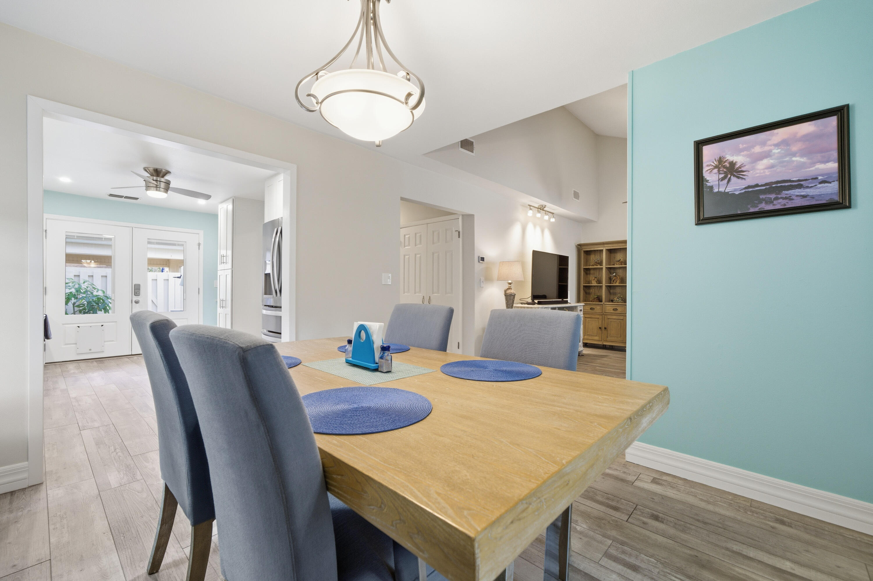 ROYAL OAK VILLAGE - Residential