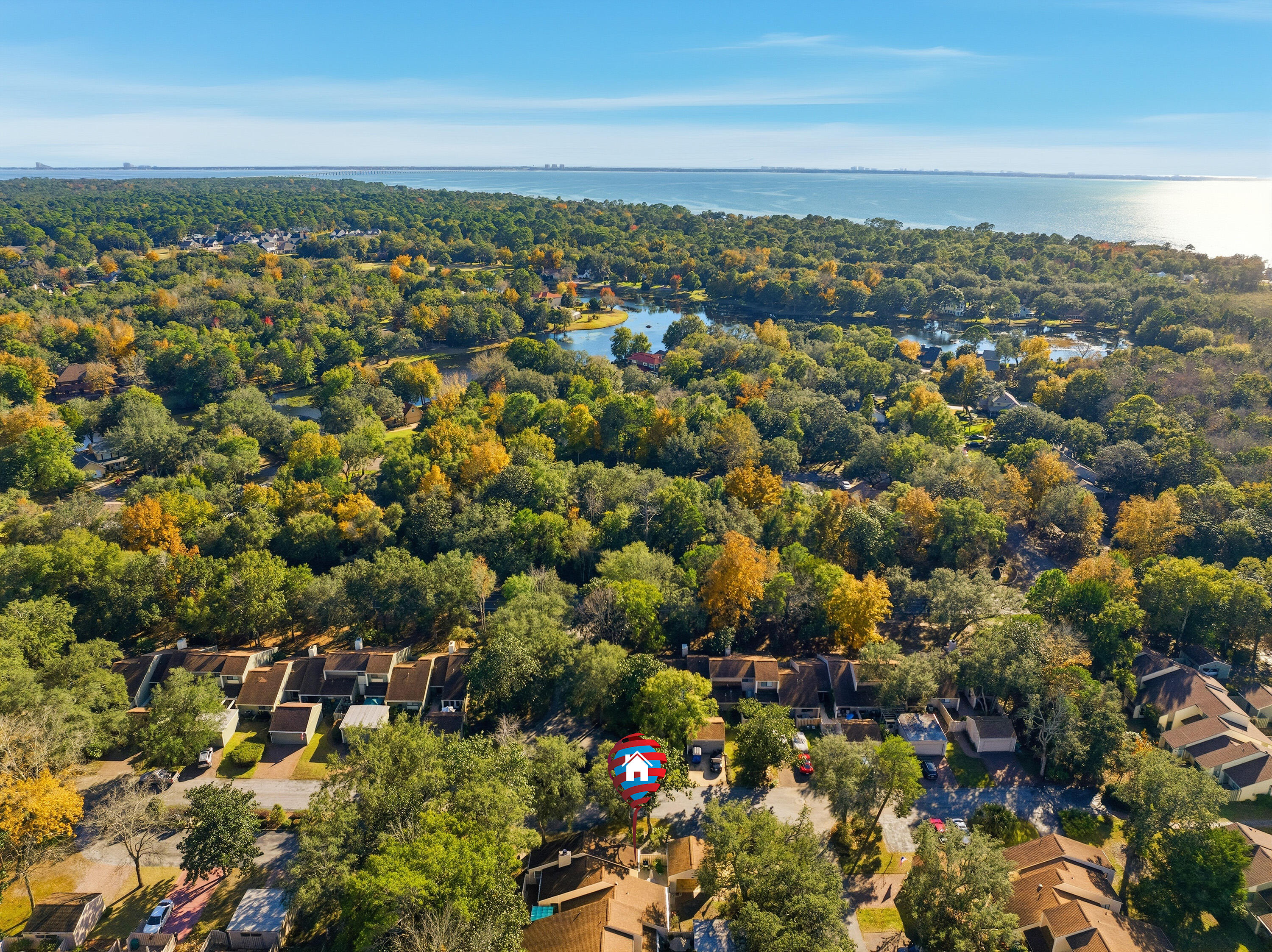 ROYAL OAK VILLAGE - Residential