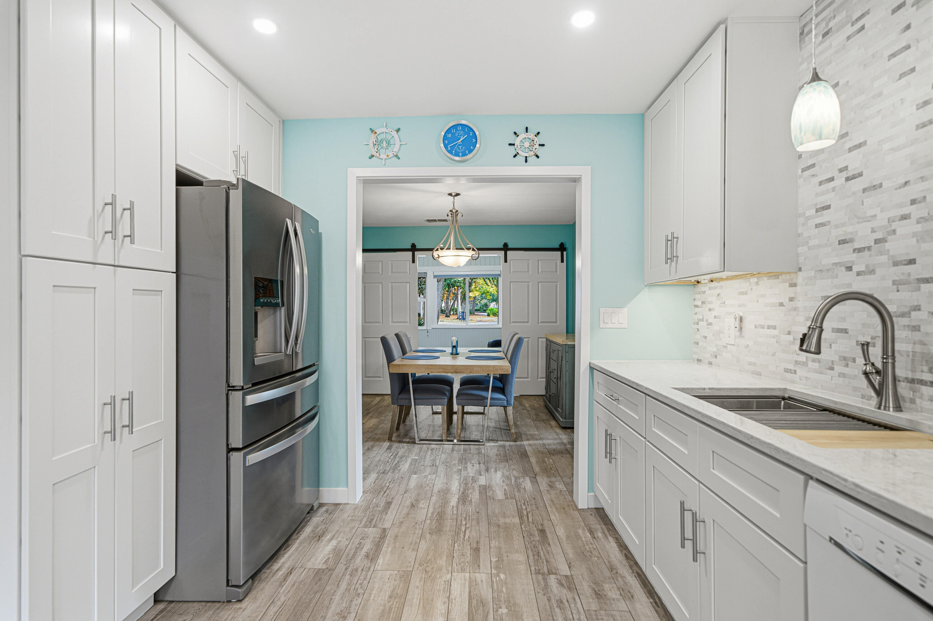 ROYAL OAK VILLAGE - Residential