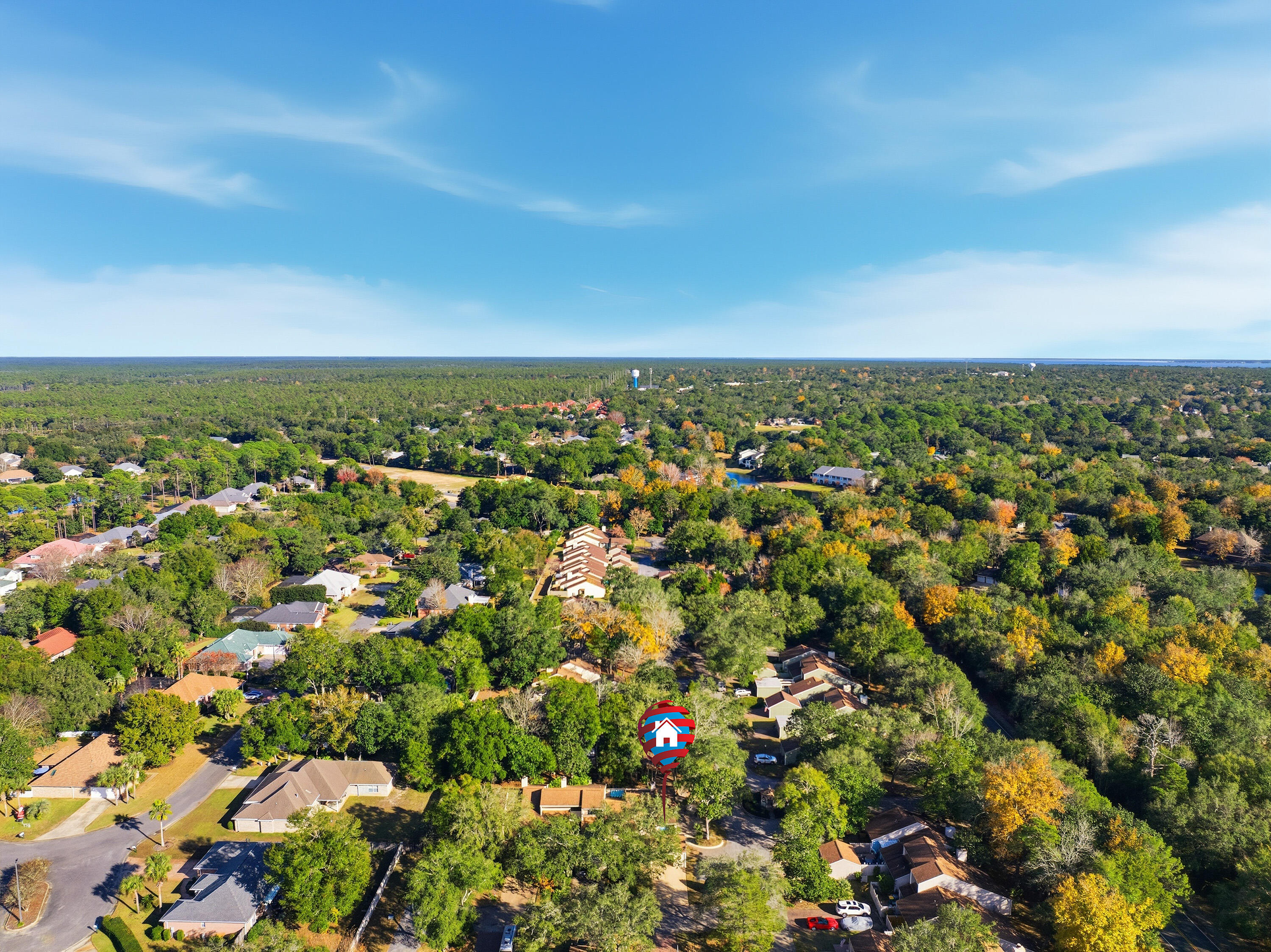 ROYAL OAK VILLAGE - Residential