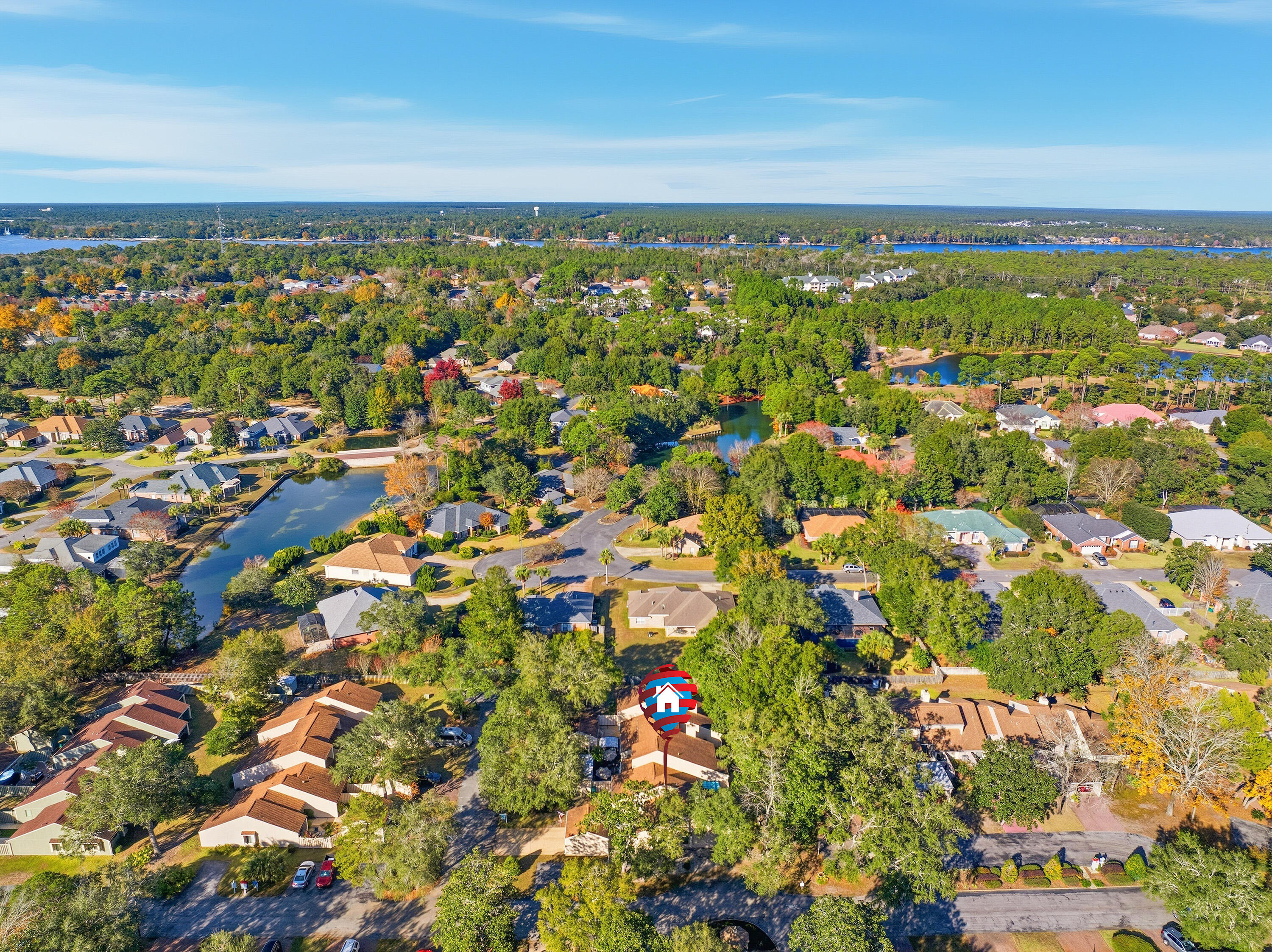 ROYAL OAK VILLAGE - Residential