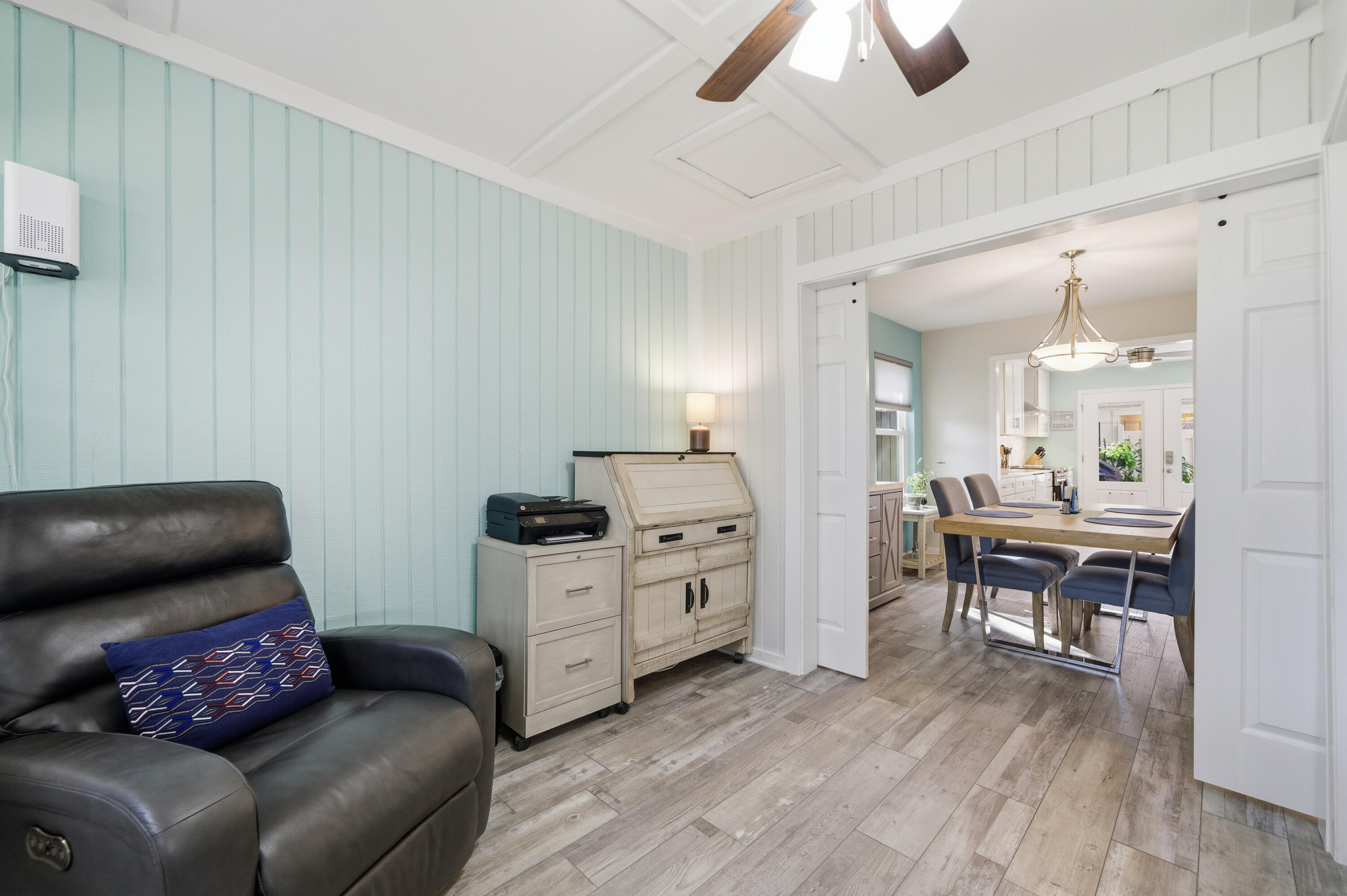 ROYAL OAK VILLAGE - Residential