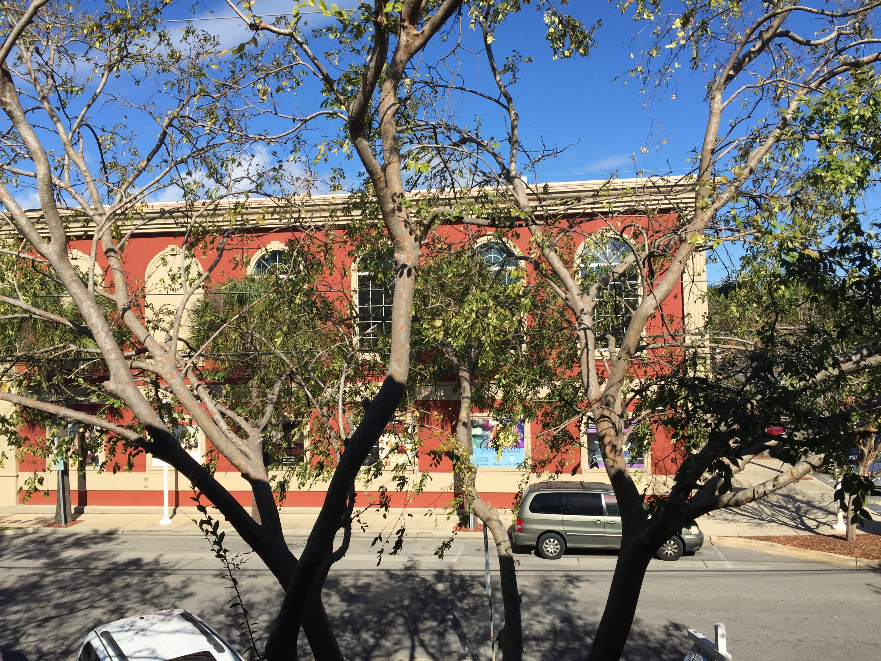 MIRAMAR PLACE - Residential