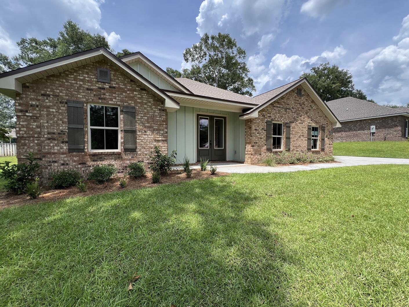 JUNIPER CREEK ESTATES - Residential