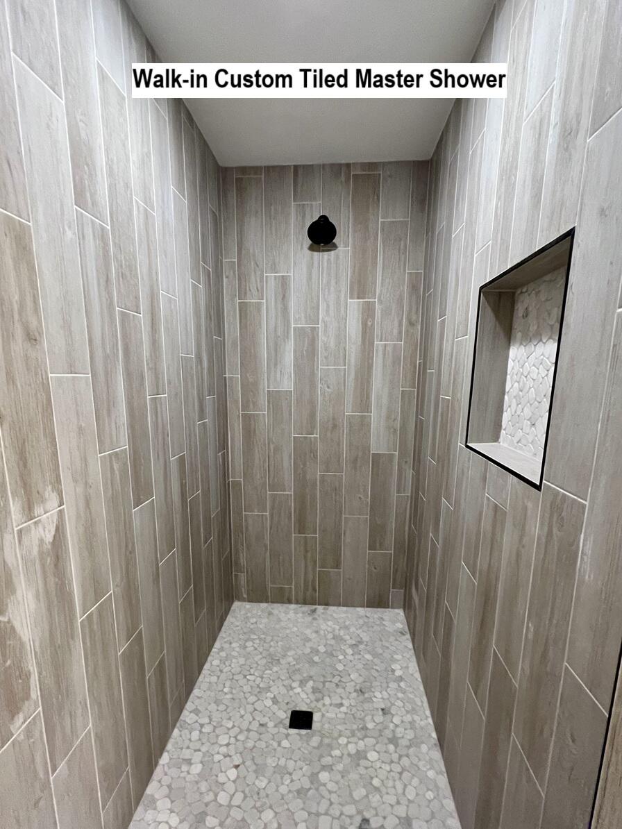 JUNIPER CREEK ESTATES - Residential