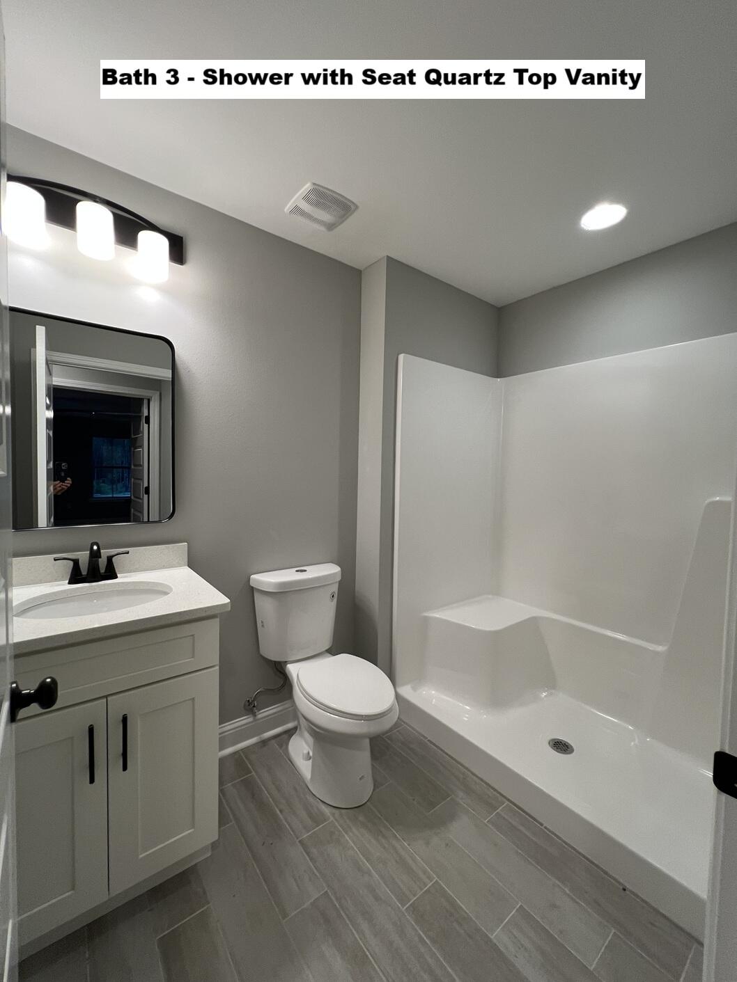 JUNIPER CREEK ESTATES - Residential