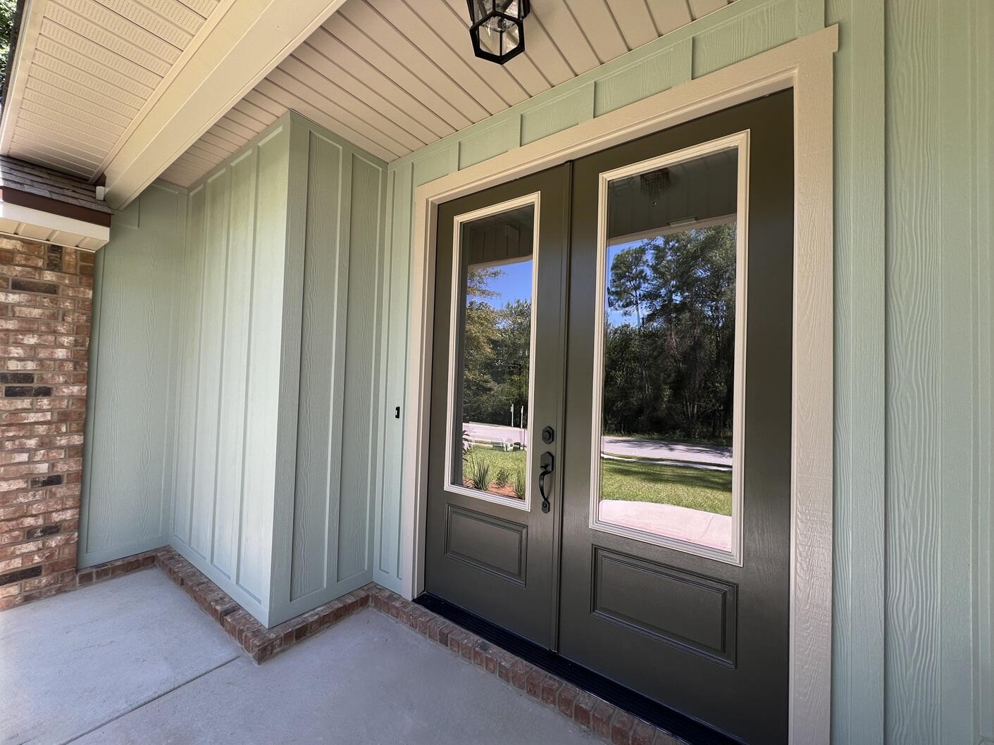 JUNIPER CREEK ESTATES - Residential