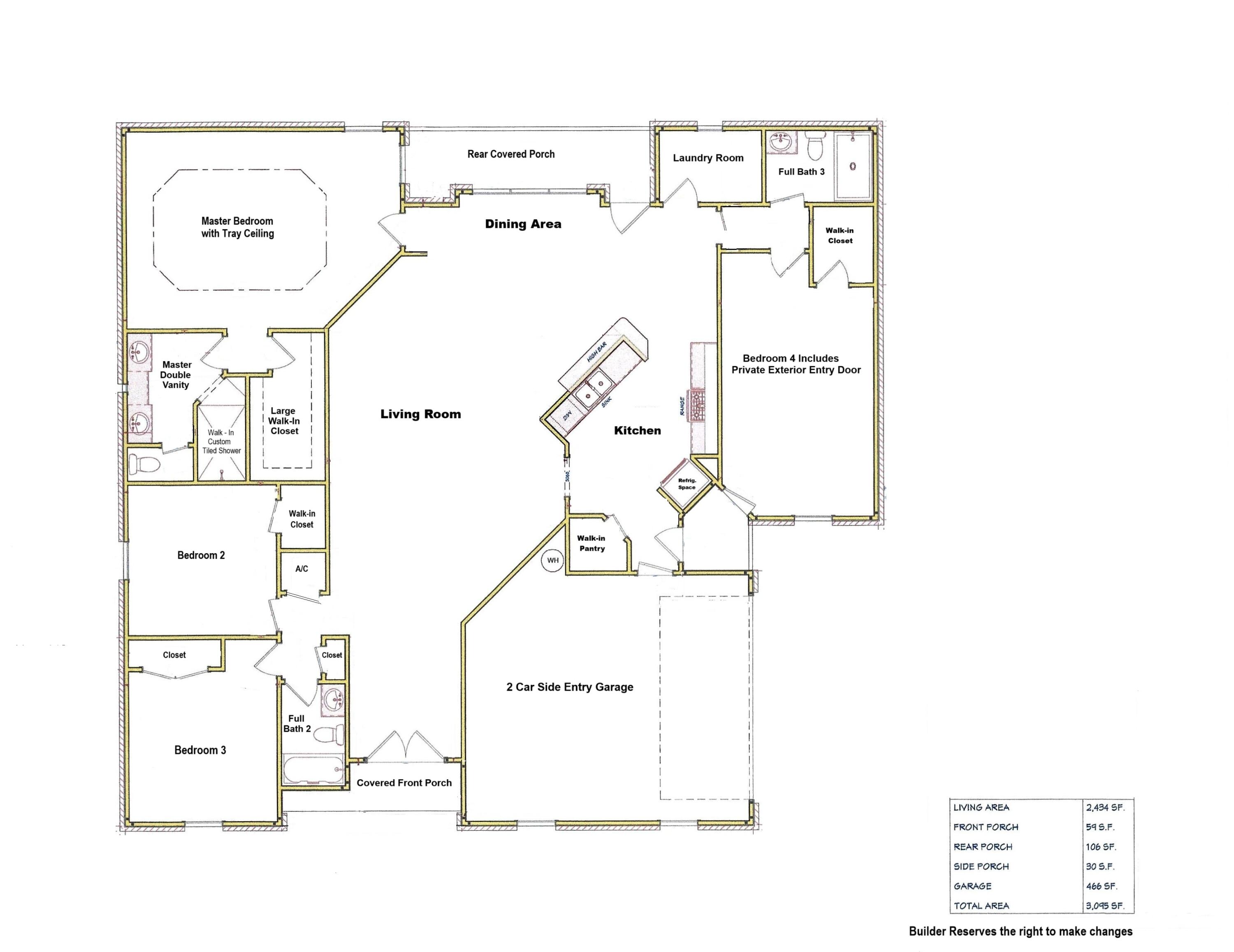 JUNIPER CREEK ESTATES - Residential