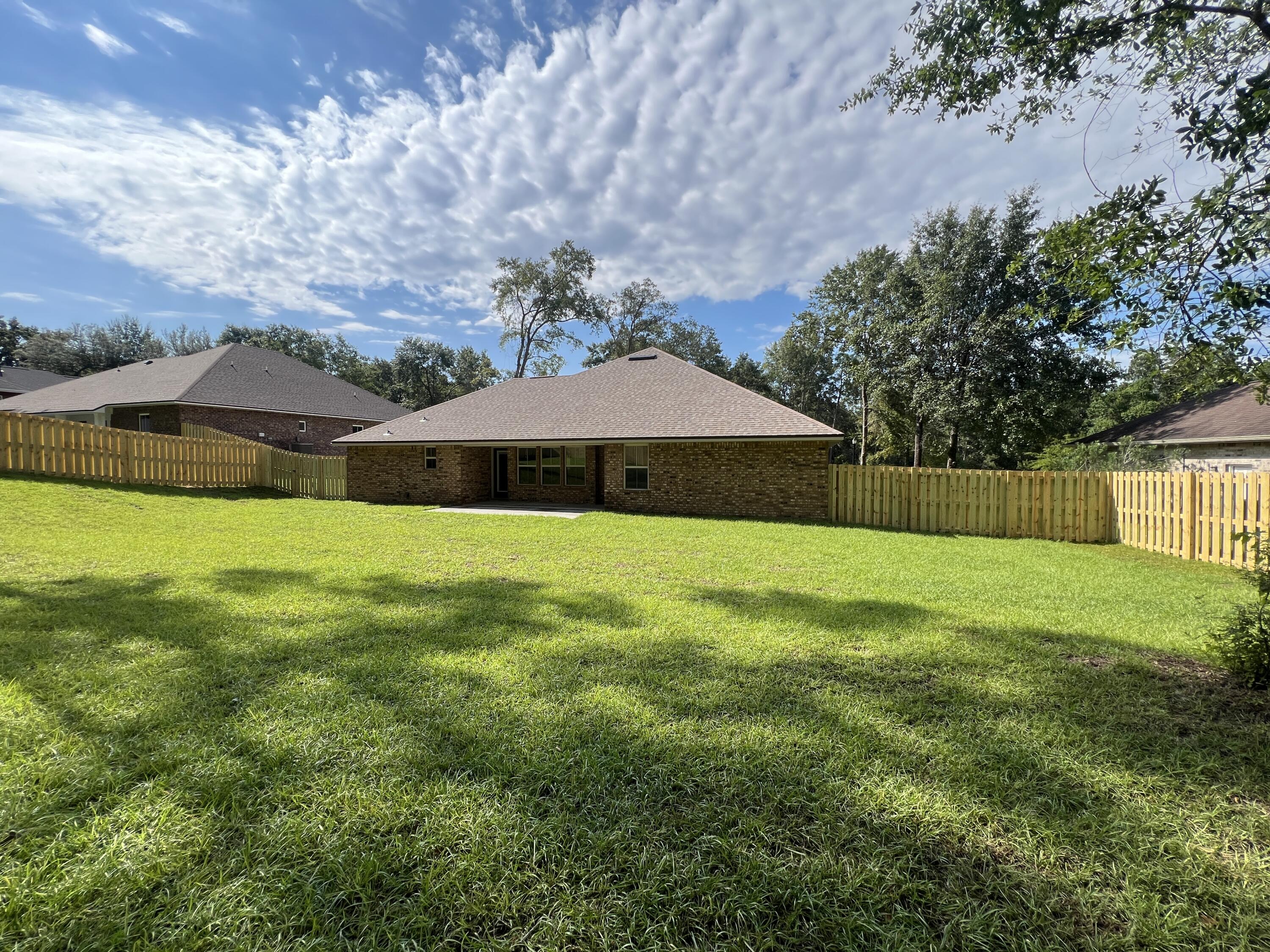JUNIPER CREEK ESTATES - Residential