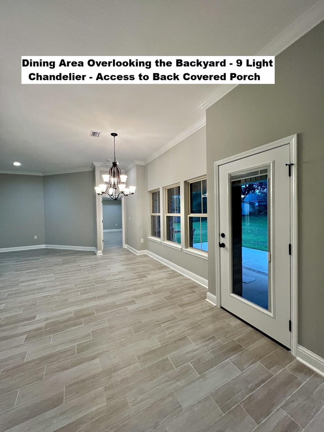 JUNIPER CREEK ESTATES - Residential