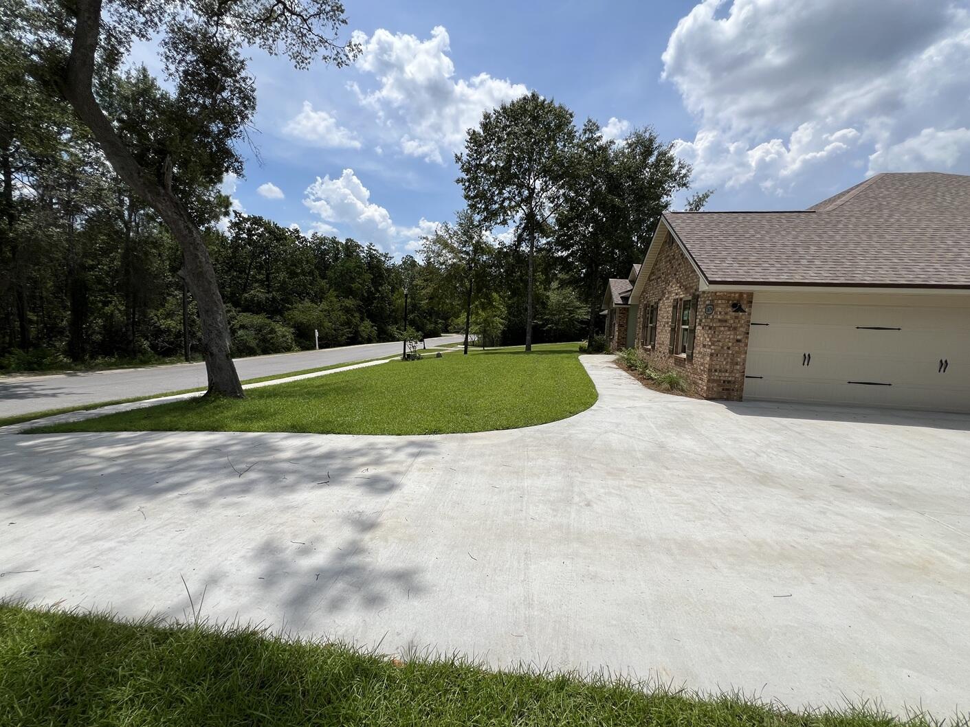 JUNIPER CREEK ESTATES - Residential