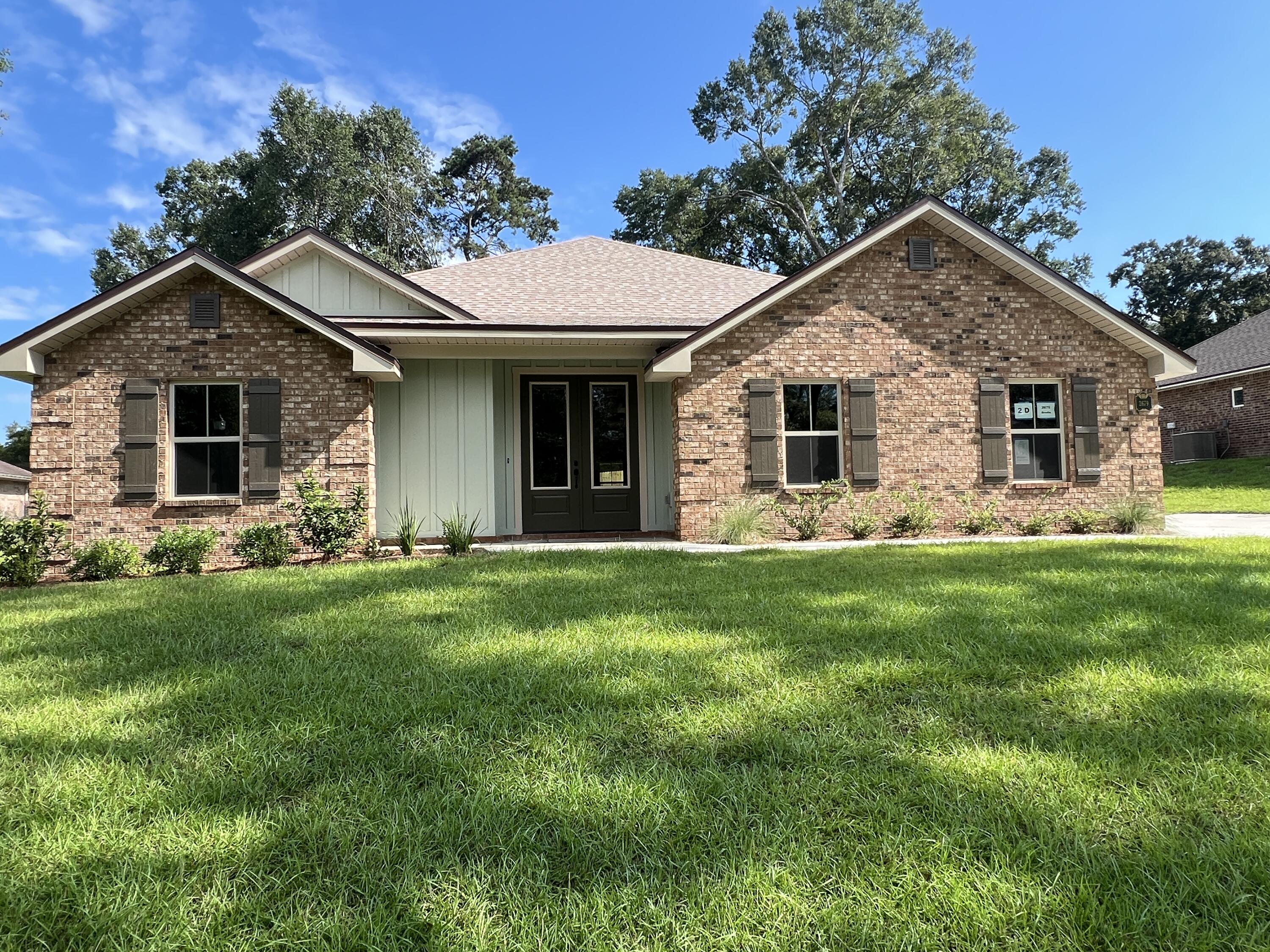 JUNIPER CREEK ESTATES - Residential