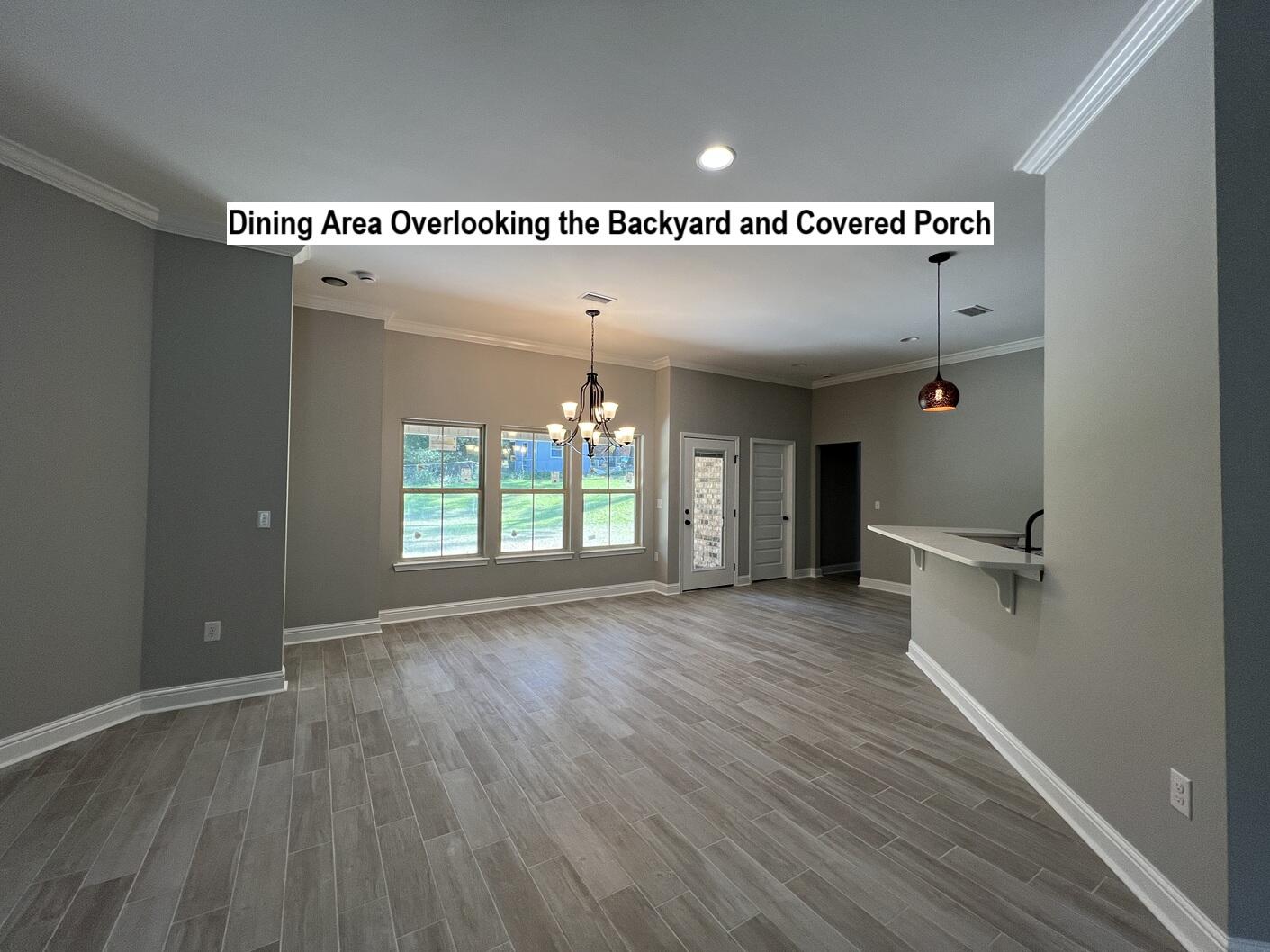JUNIPER CREEK ESTATES - Residential