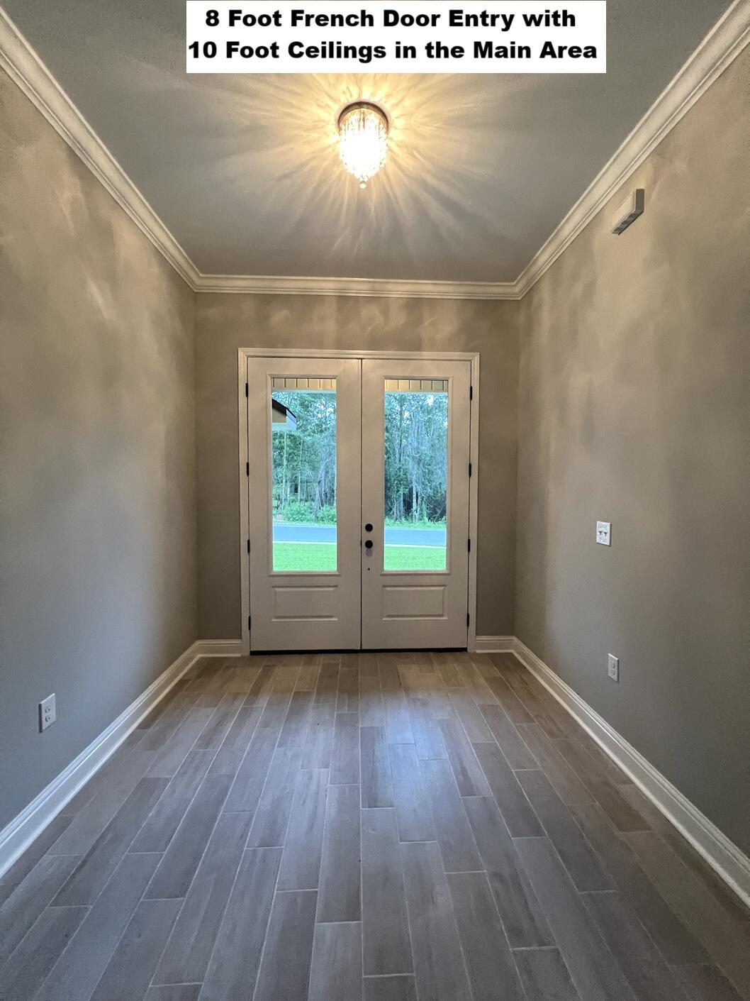 JUNIPER CREEK ESTATES - Residential