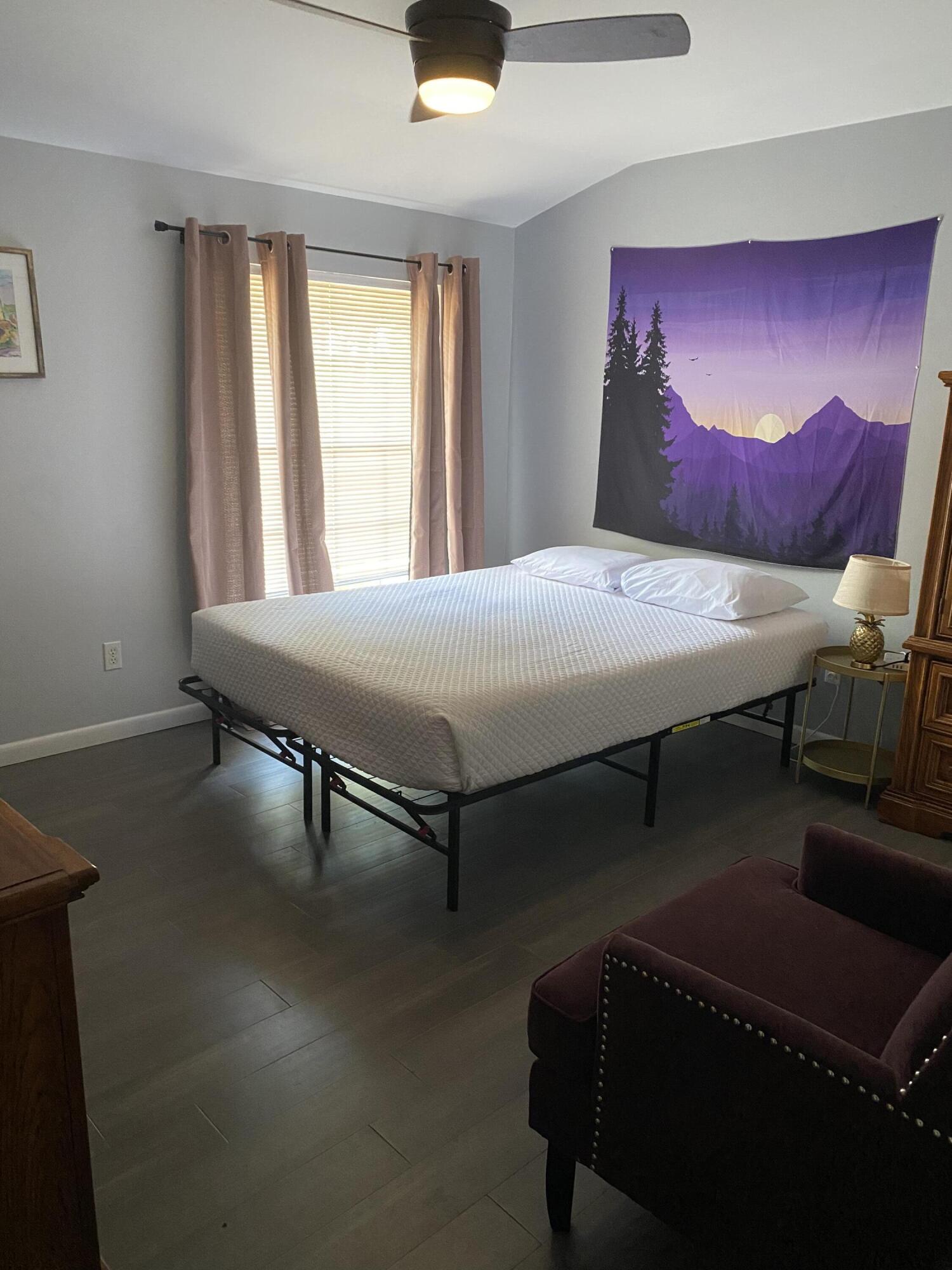 EDGEWATER VILLAGE - Residential Lease