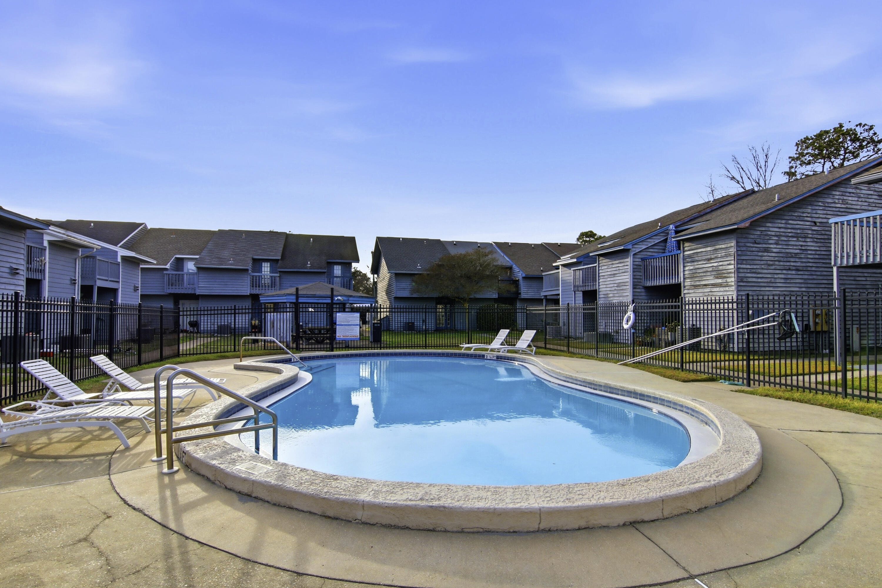 BROWNSVILLE STATION 3 - Residential