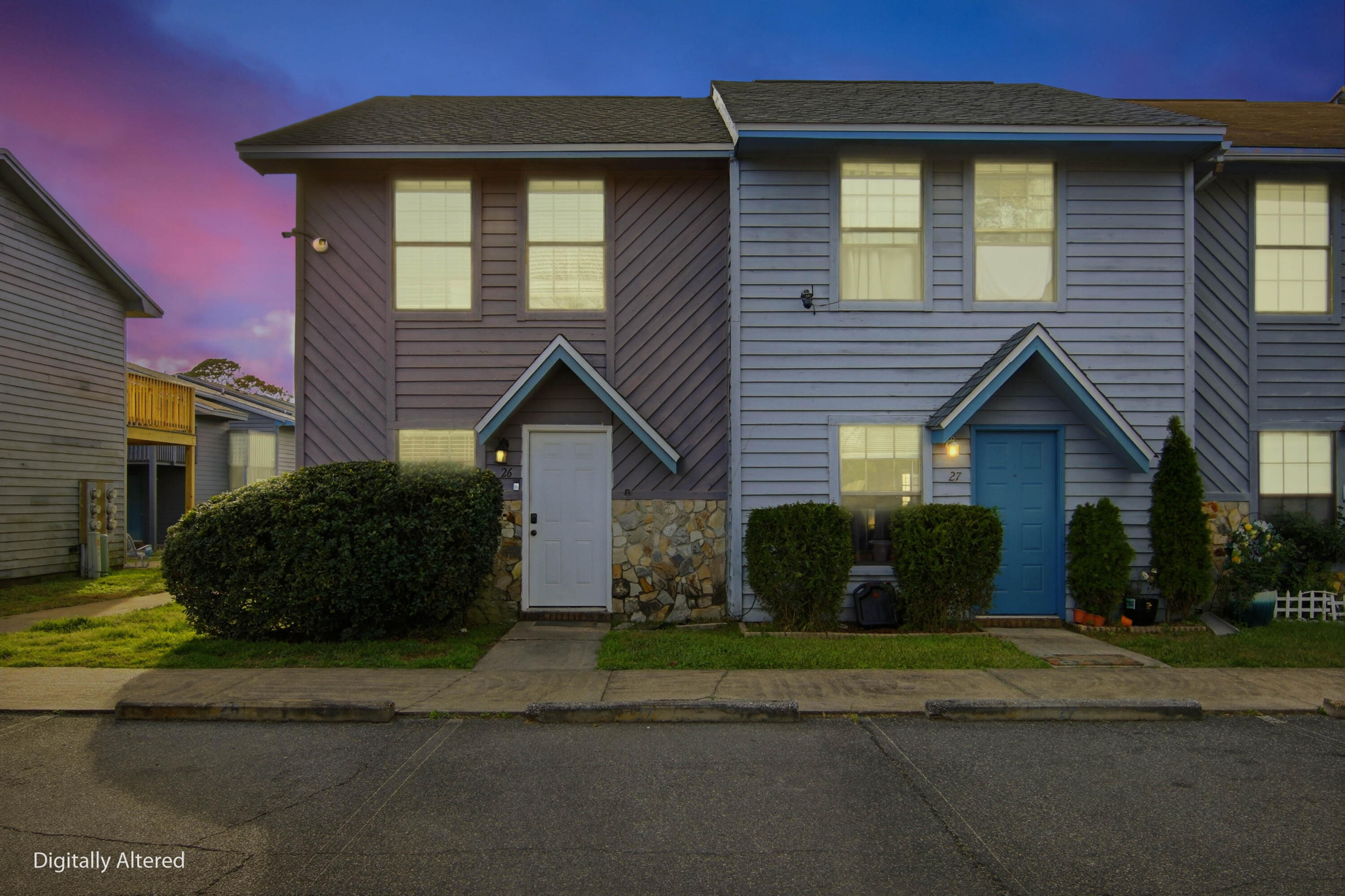 BROWNSVILLE STATION 3 - Residential