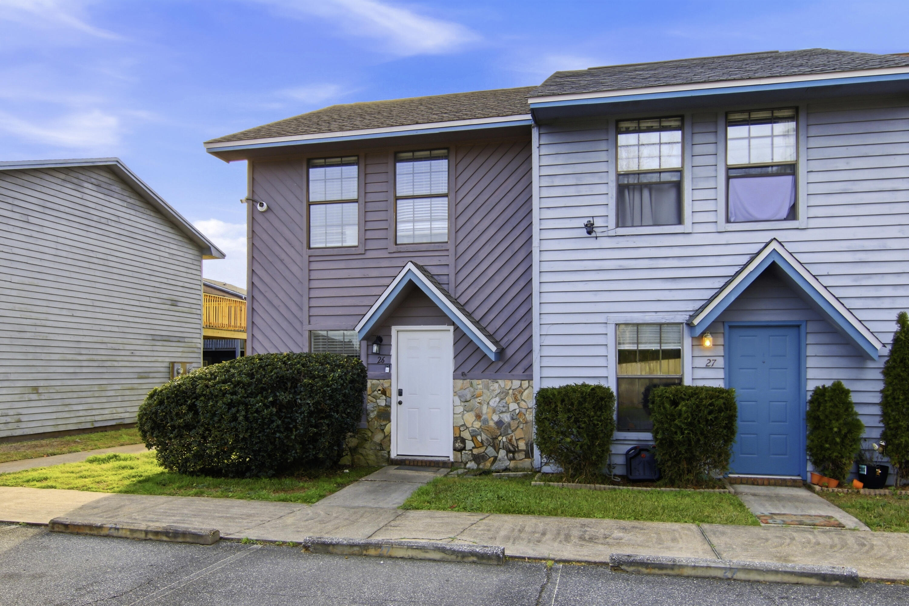 BROWNSVILLE STATION 3 - Residential