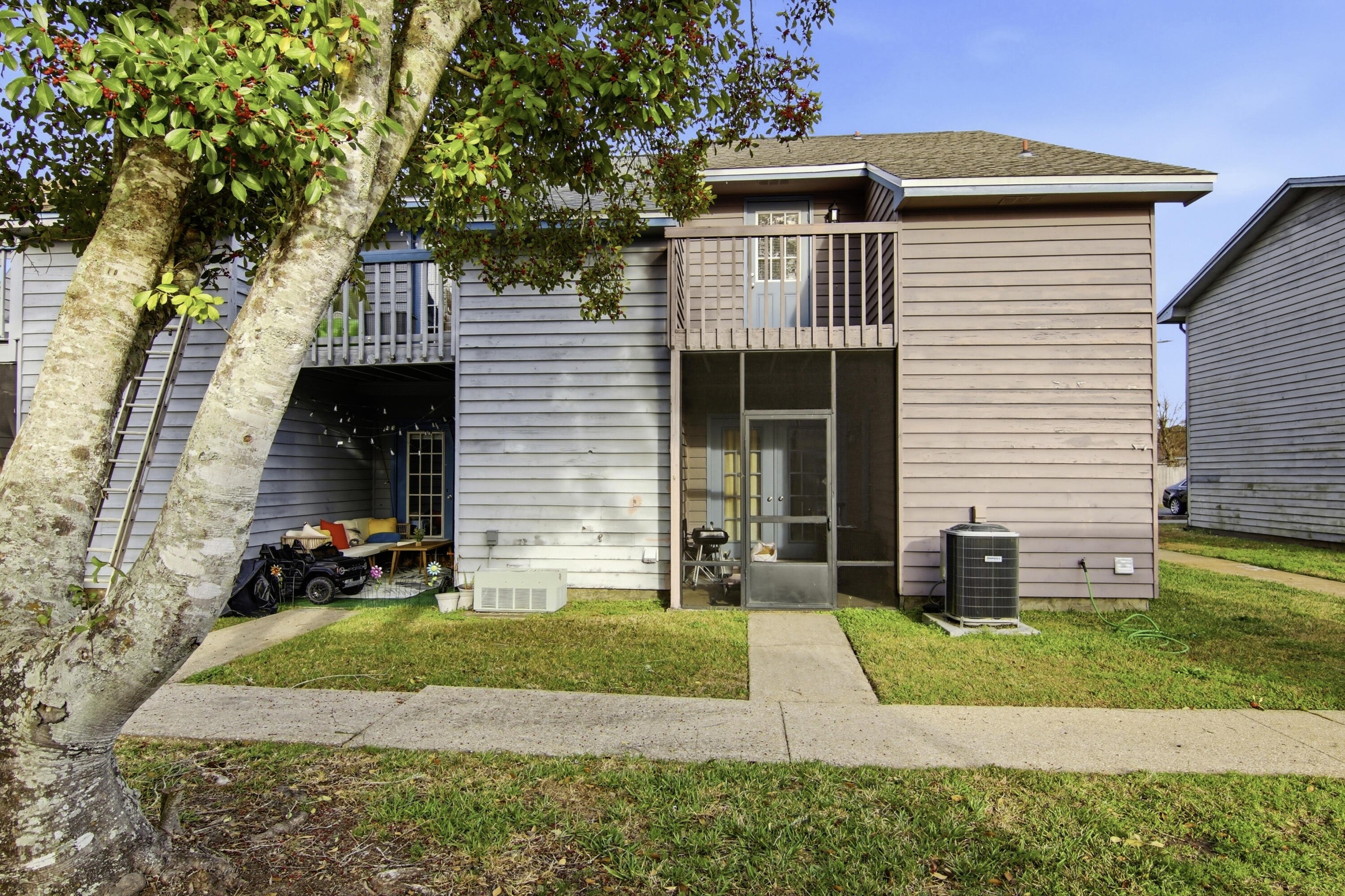 BROWNSVILLE STATION 3 - Residential