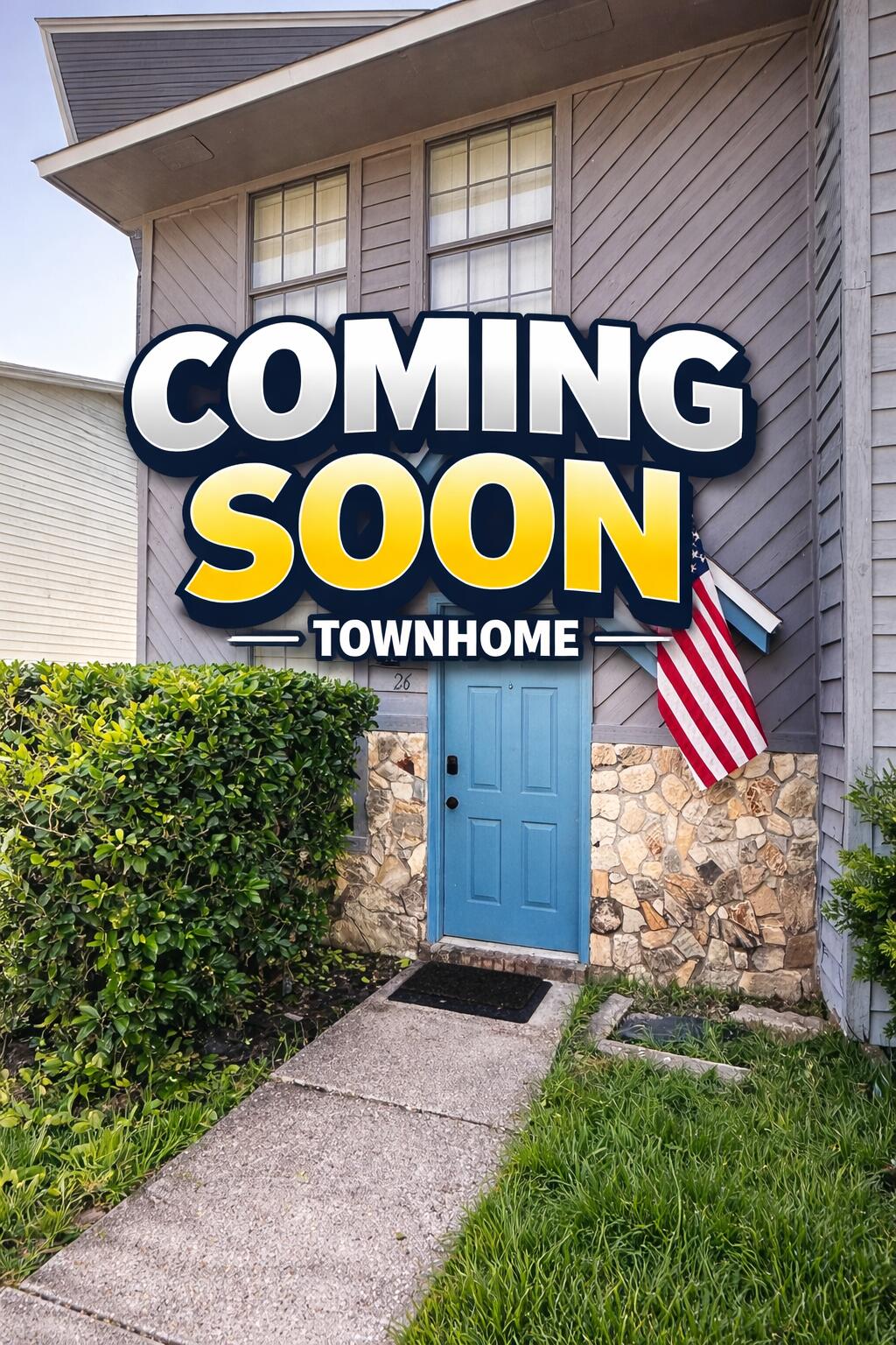 BROWNSVILLE STATION 3 - Residential