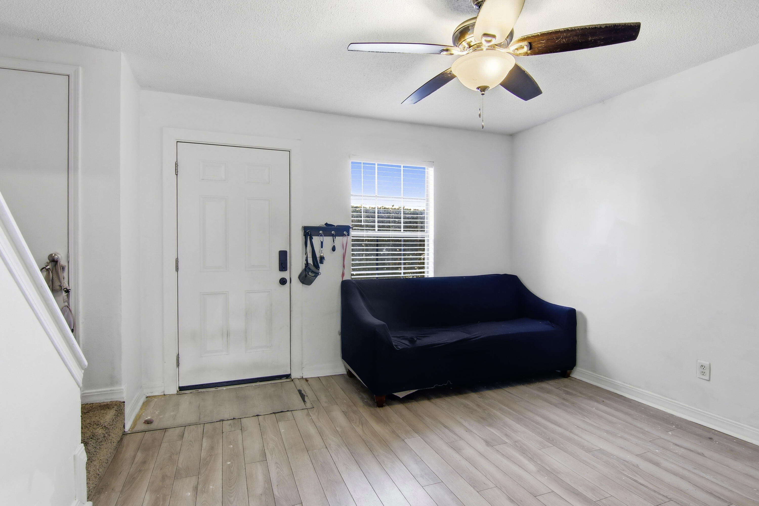 BROWNSVILLE STATION 3 - Residential