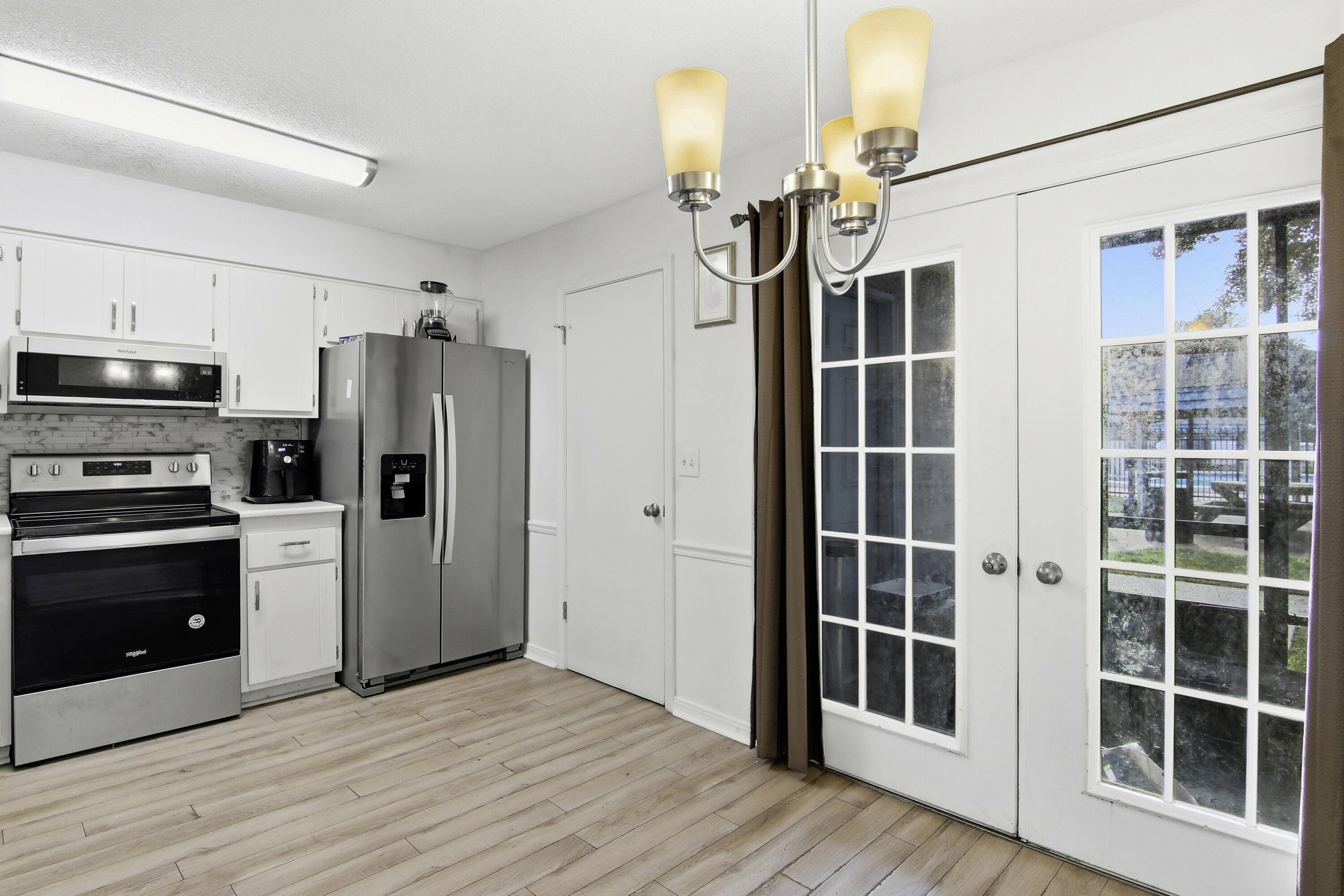 BROWNSVILLE STATION 3 - Residential