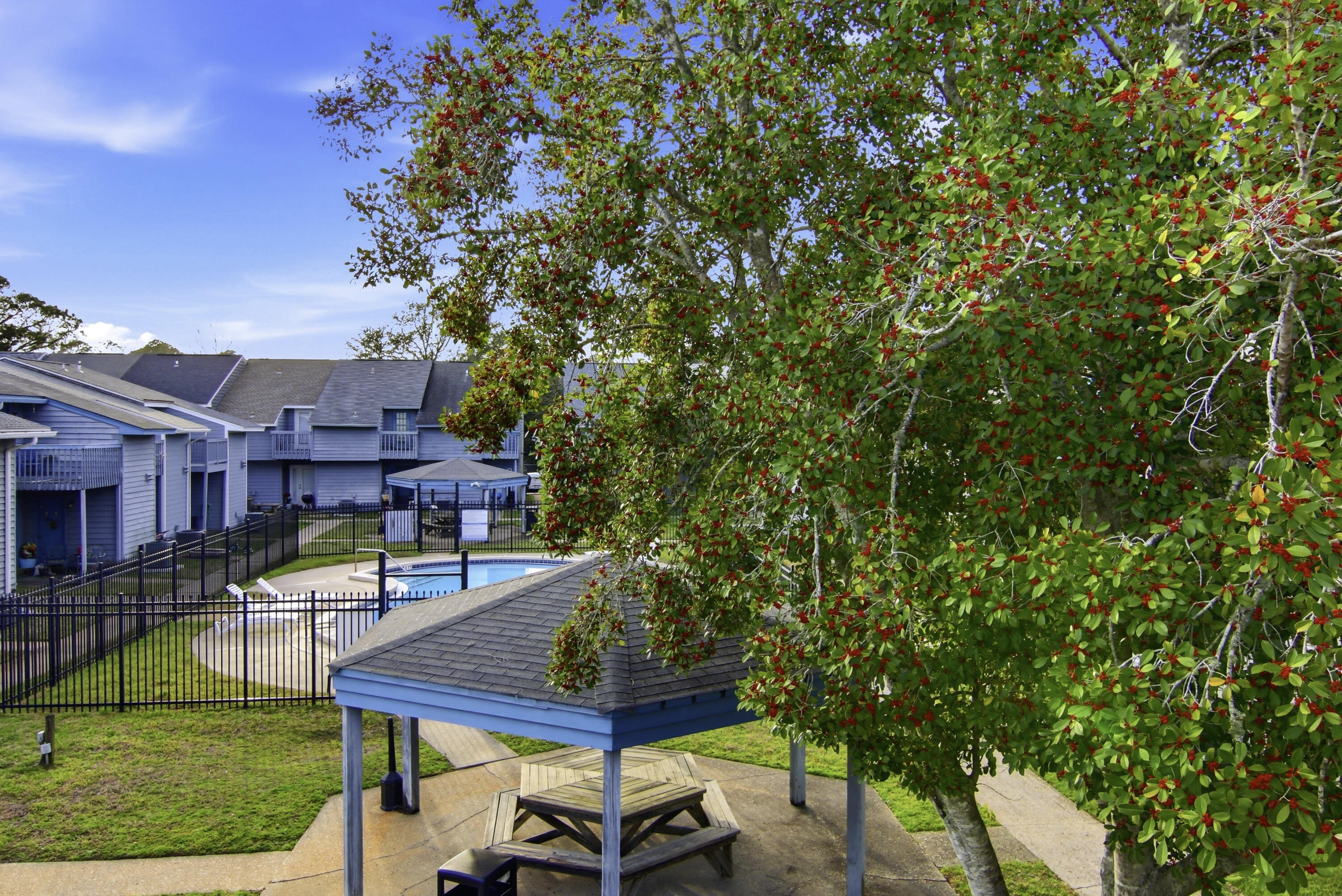 BROWNSVILLE STATION 3 - Residential