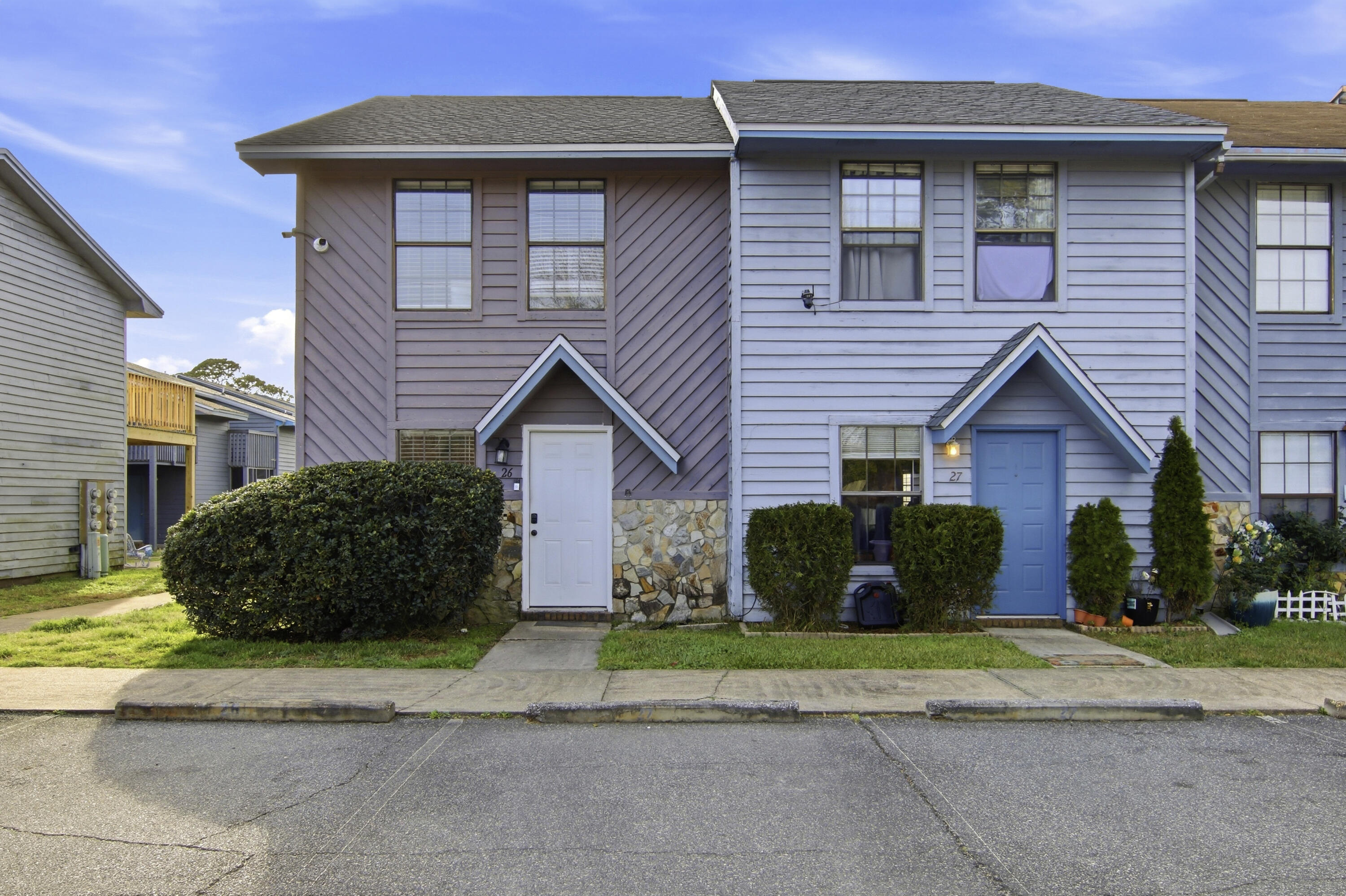 BROWNSVILLE STATION 3 - Residential