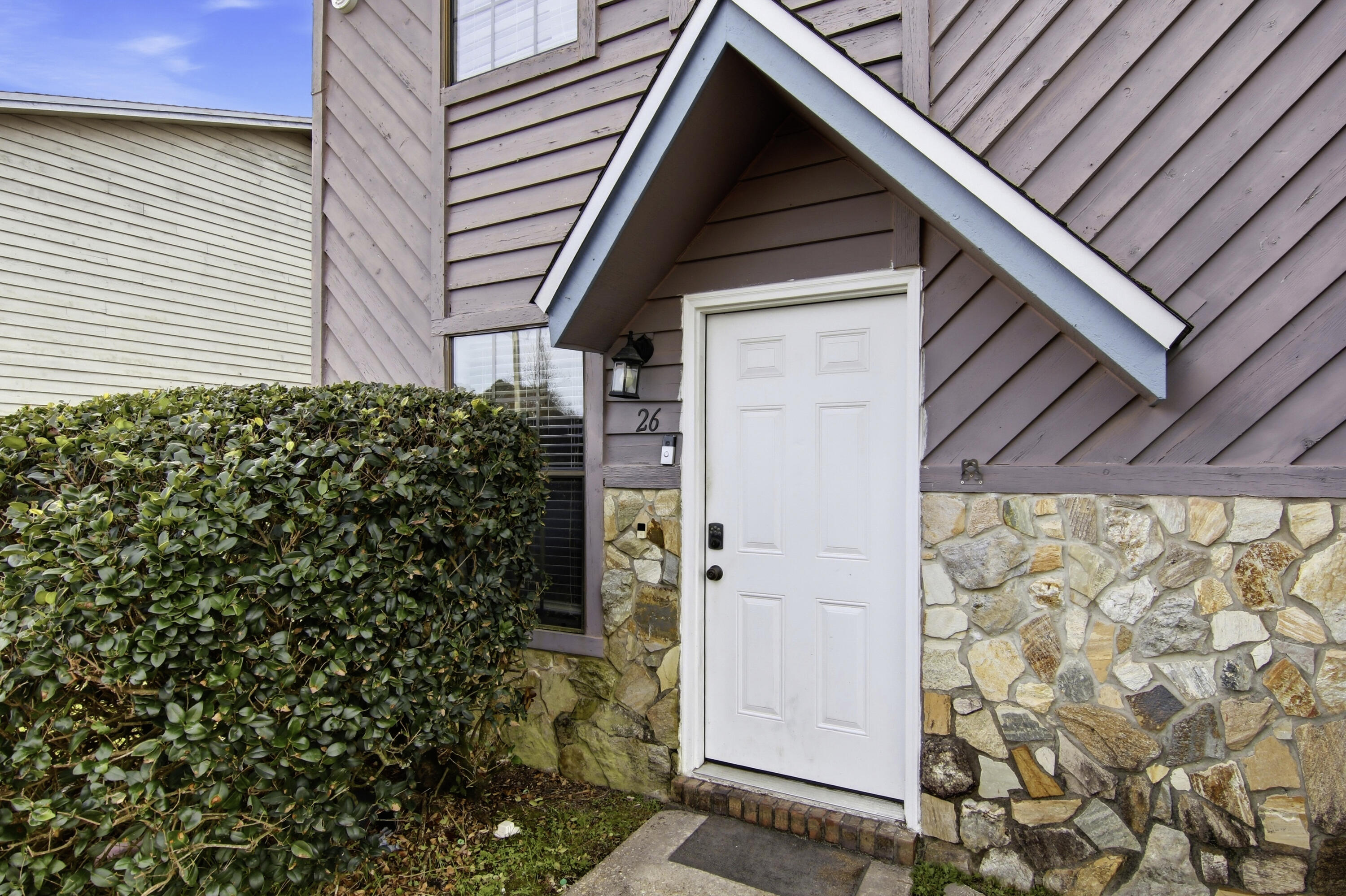 BROWNSVILLE STATION 3 - Residential