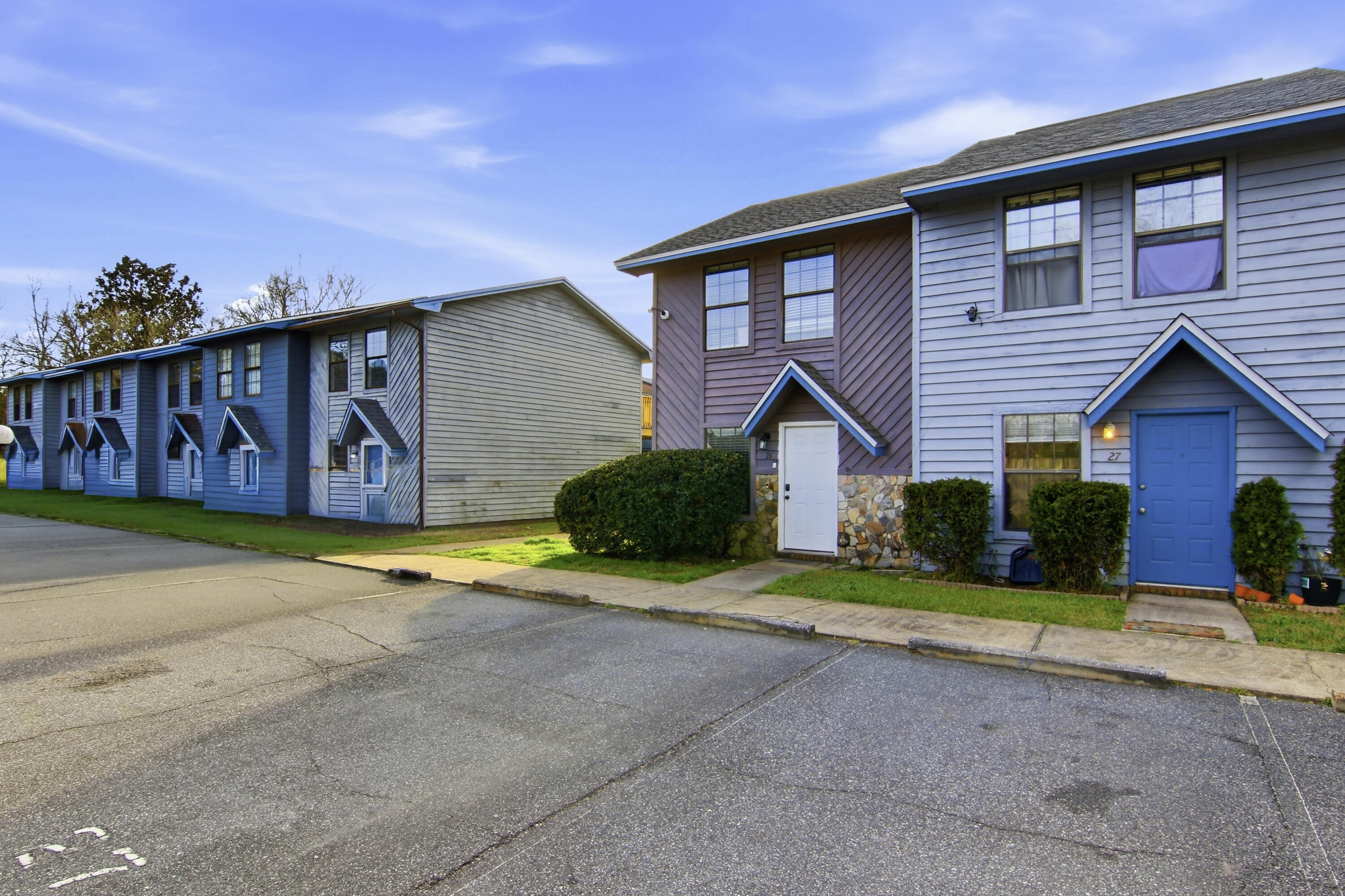 BROWNSVILLE STATION 3 - Residential