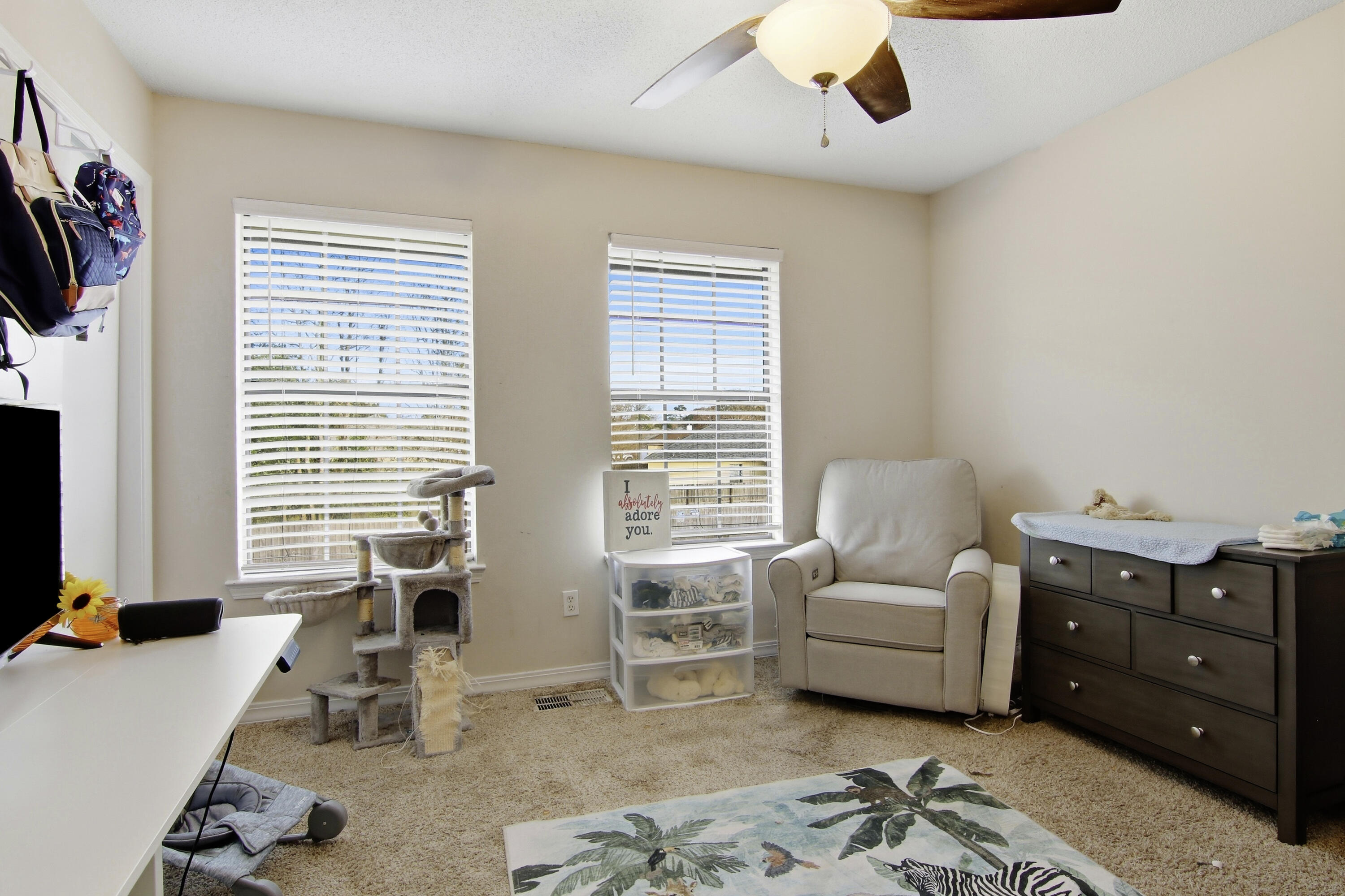 BROWNSVILLE STATION 3 - Residential