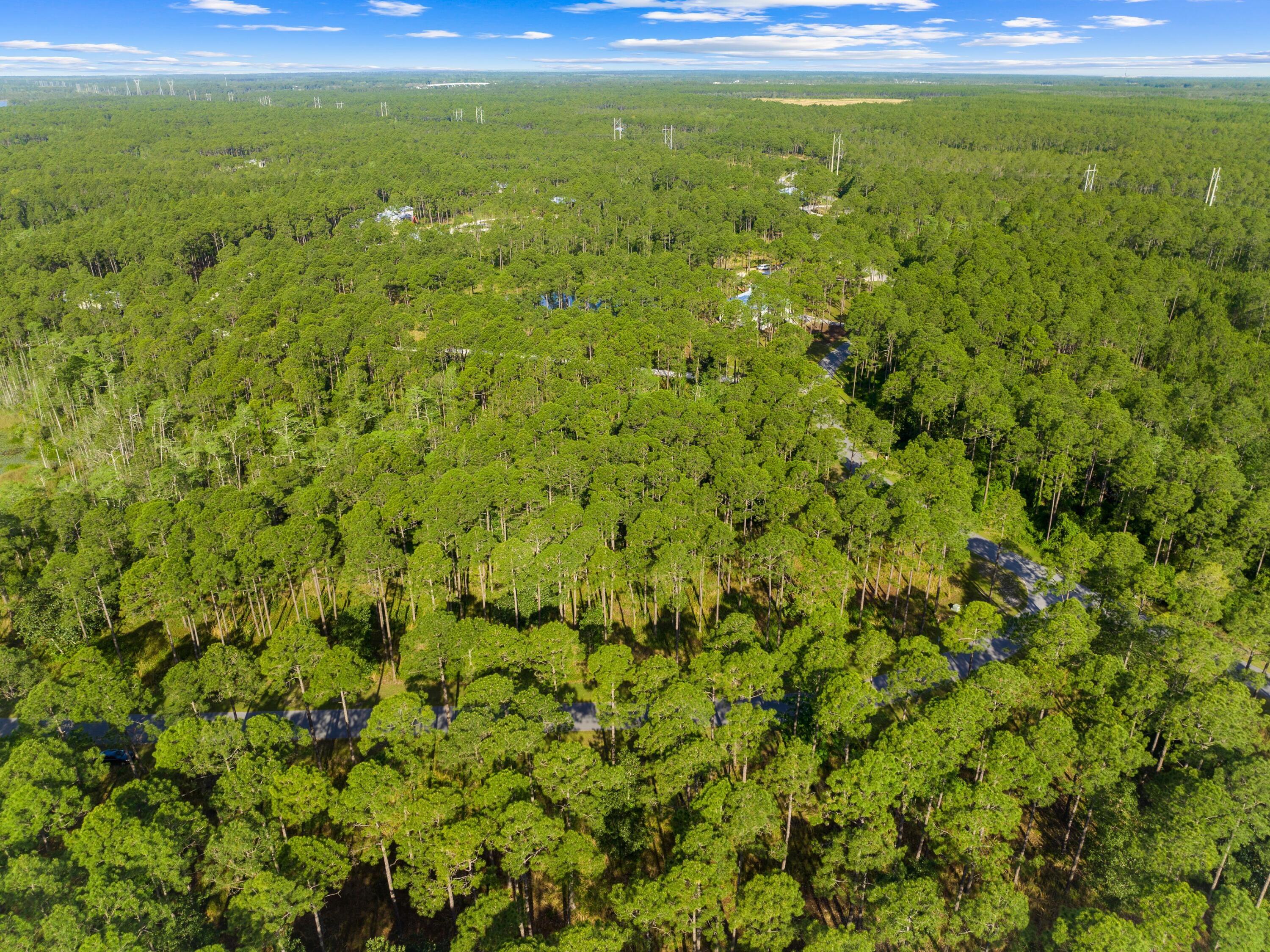 RIVERCAMPS ON CROOKED CREEK PH 2 - Land