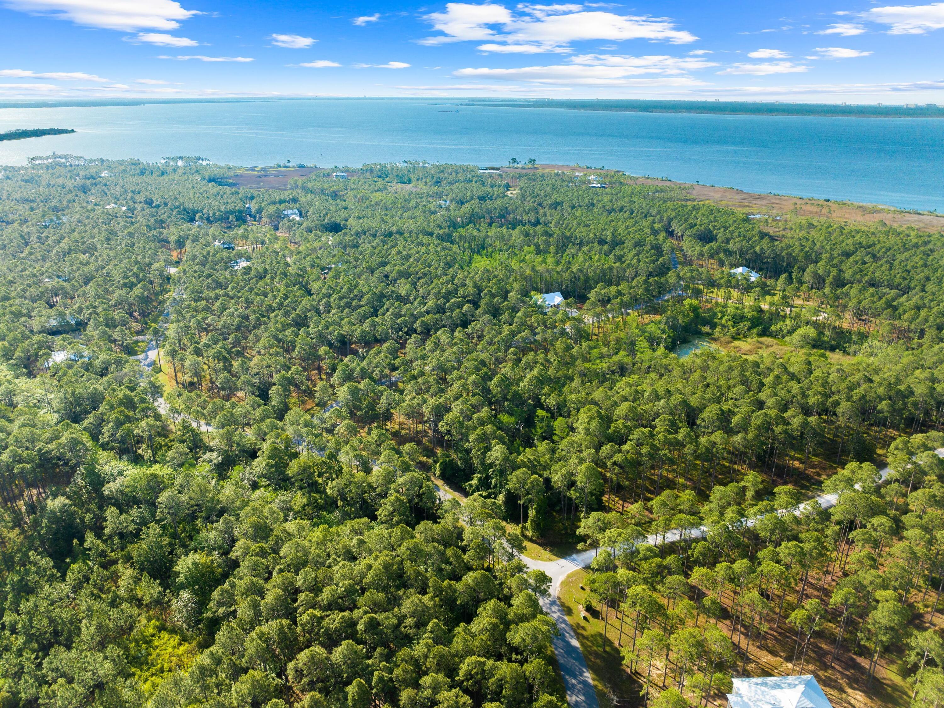 RIVERCAMPS ON CROOKED CREEK PH 2 - Land