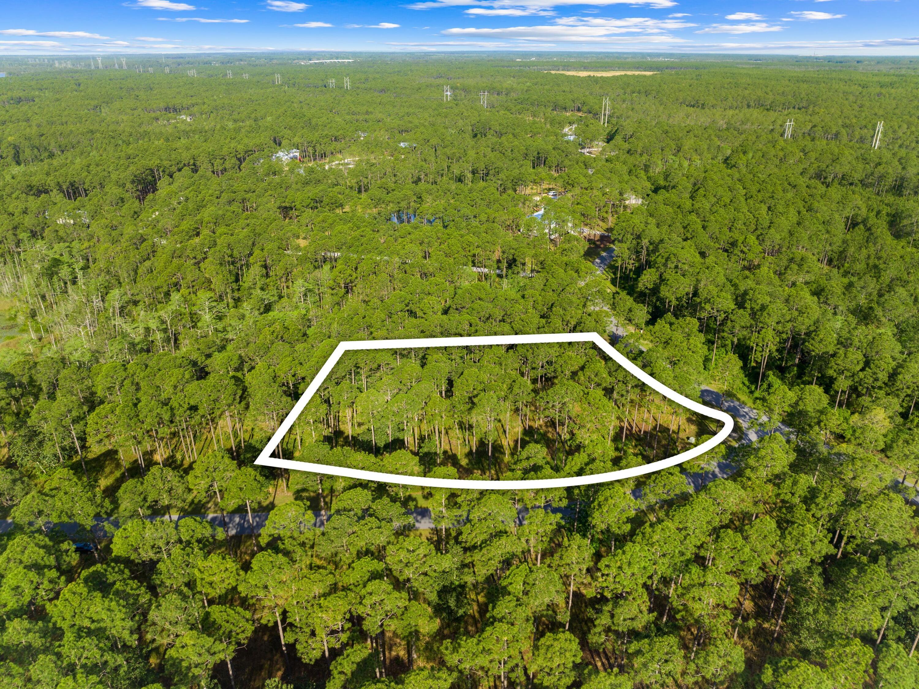 RIVERCAMPS ON CROOKED CREEK PH 2 - Land