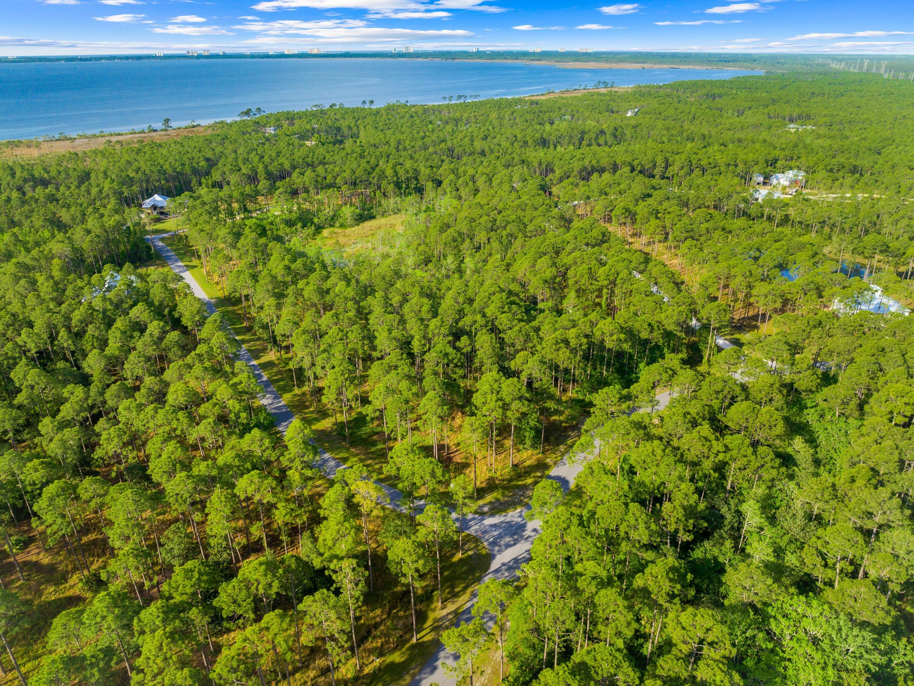 RIVERCAMPS ON CROOKED CREEK PH 2 - Land