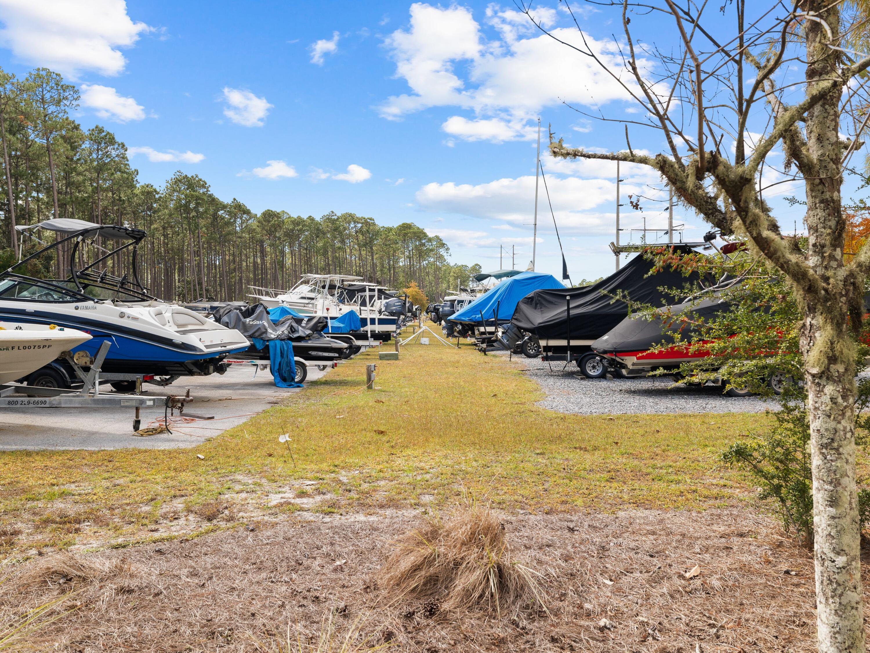 RIVERCAMPS ON CROOKED CREEK PH 2 - Land