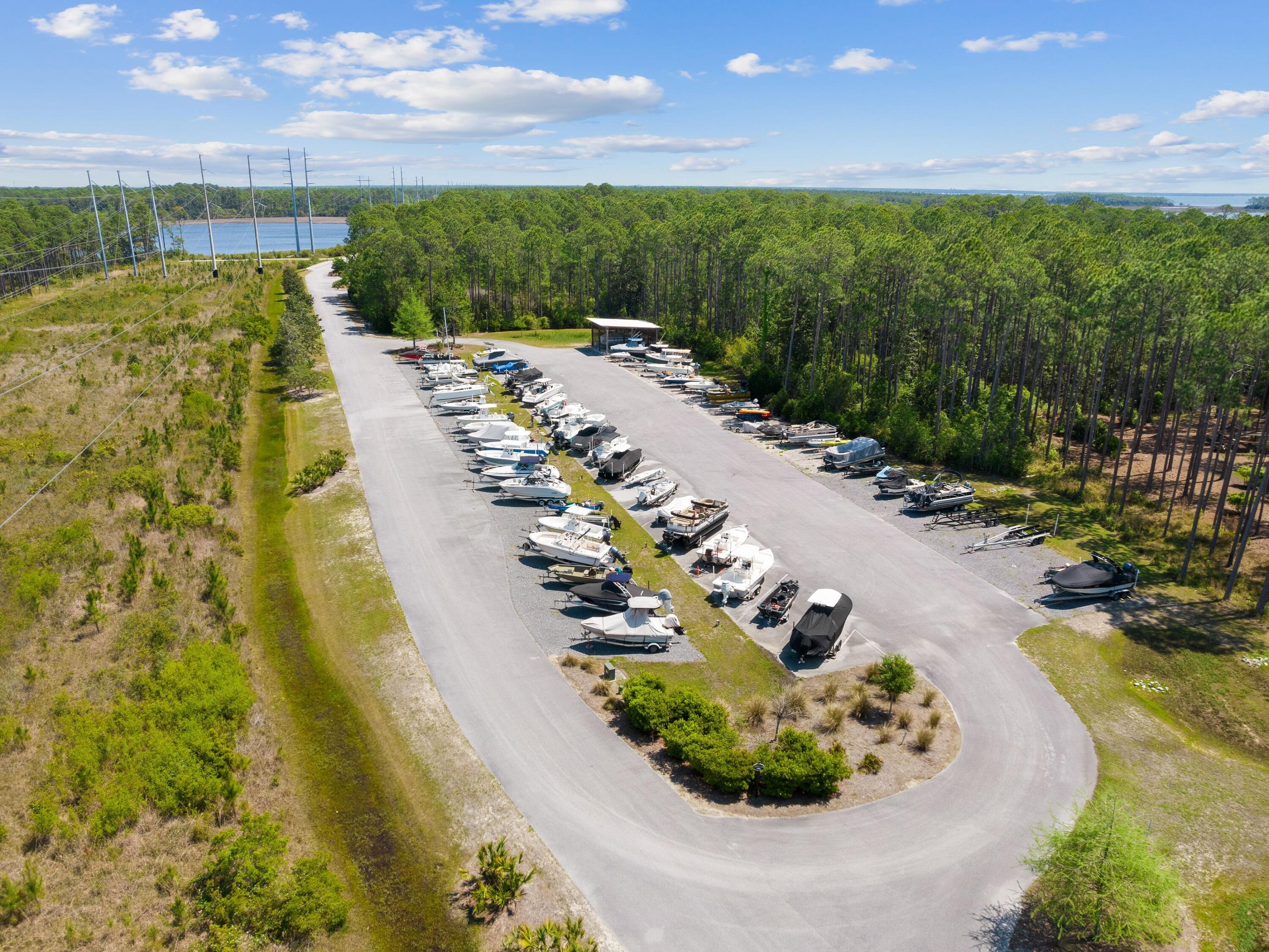 RIVERCAMPS ON CROOKED CREEK PH 2 - Land