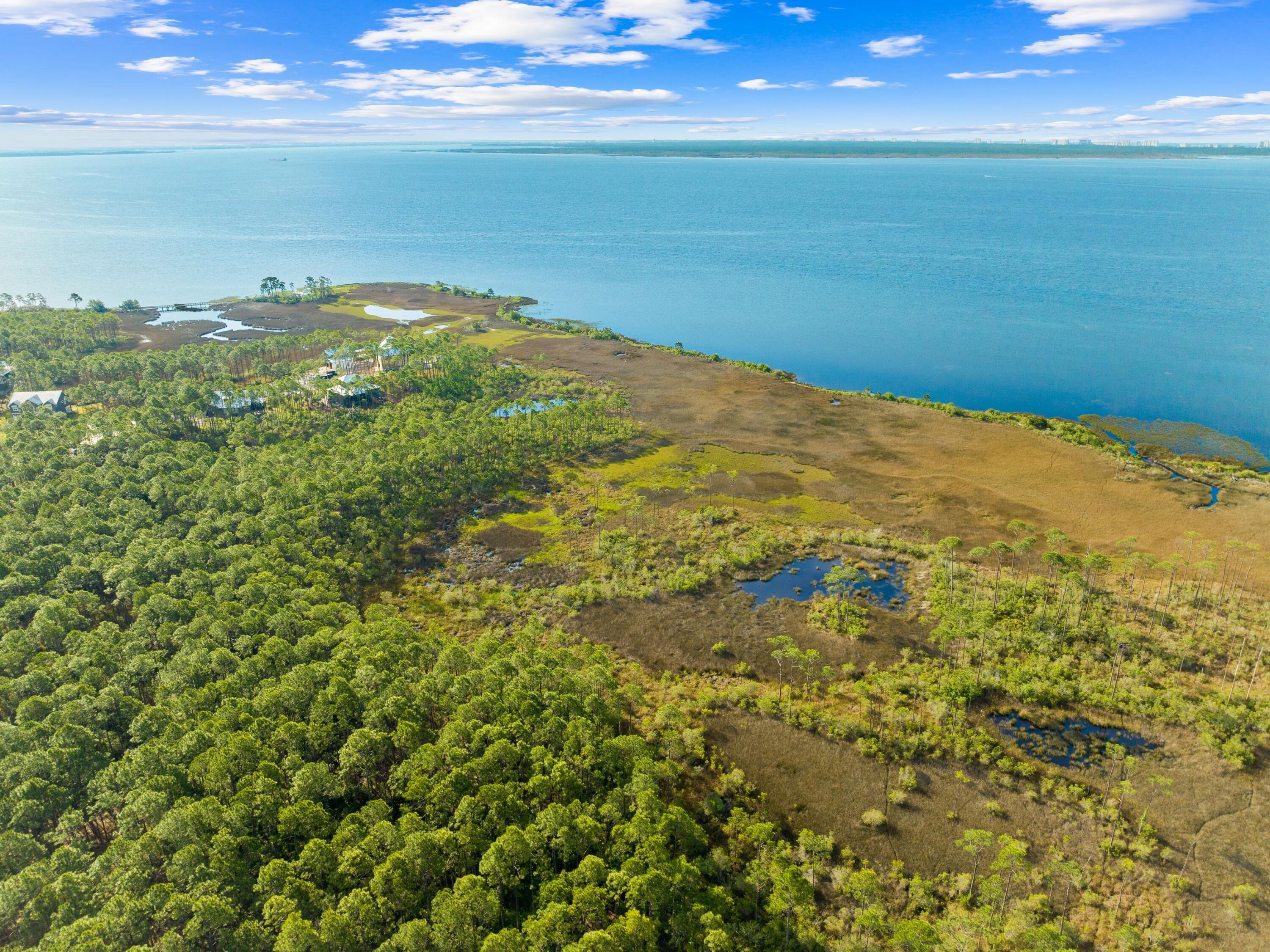 RIVERCAMPS ON CROOKED CREEK PH 2 - Land