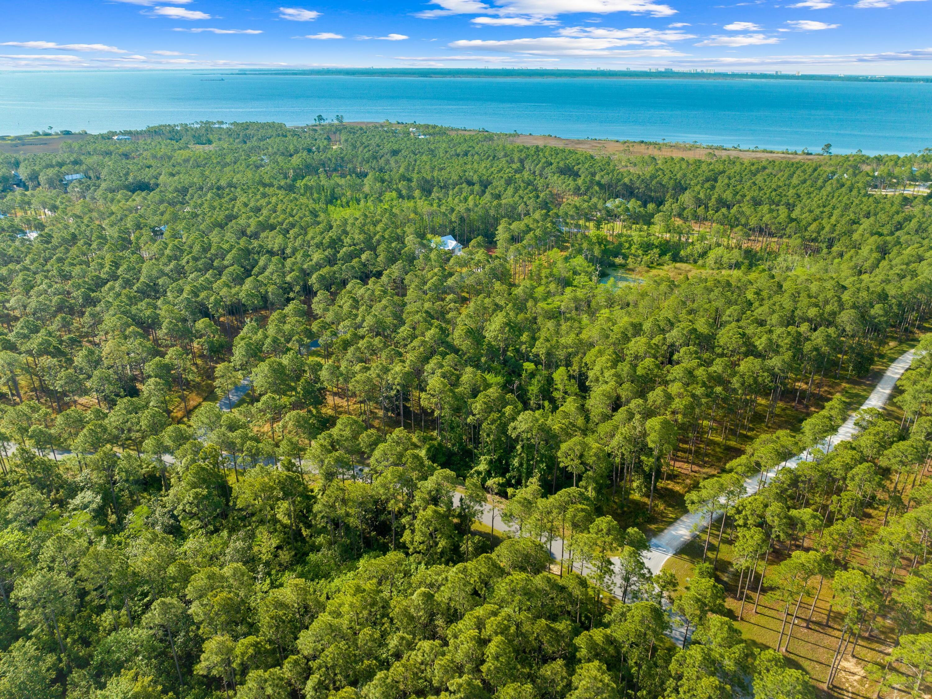 RIVERCAMPS ON CROOKED CREEK PH 2 - Land