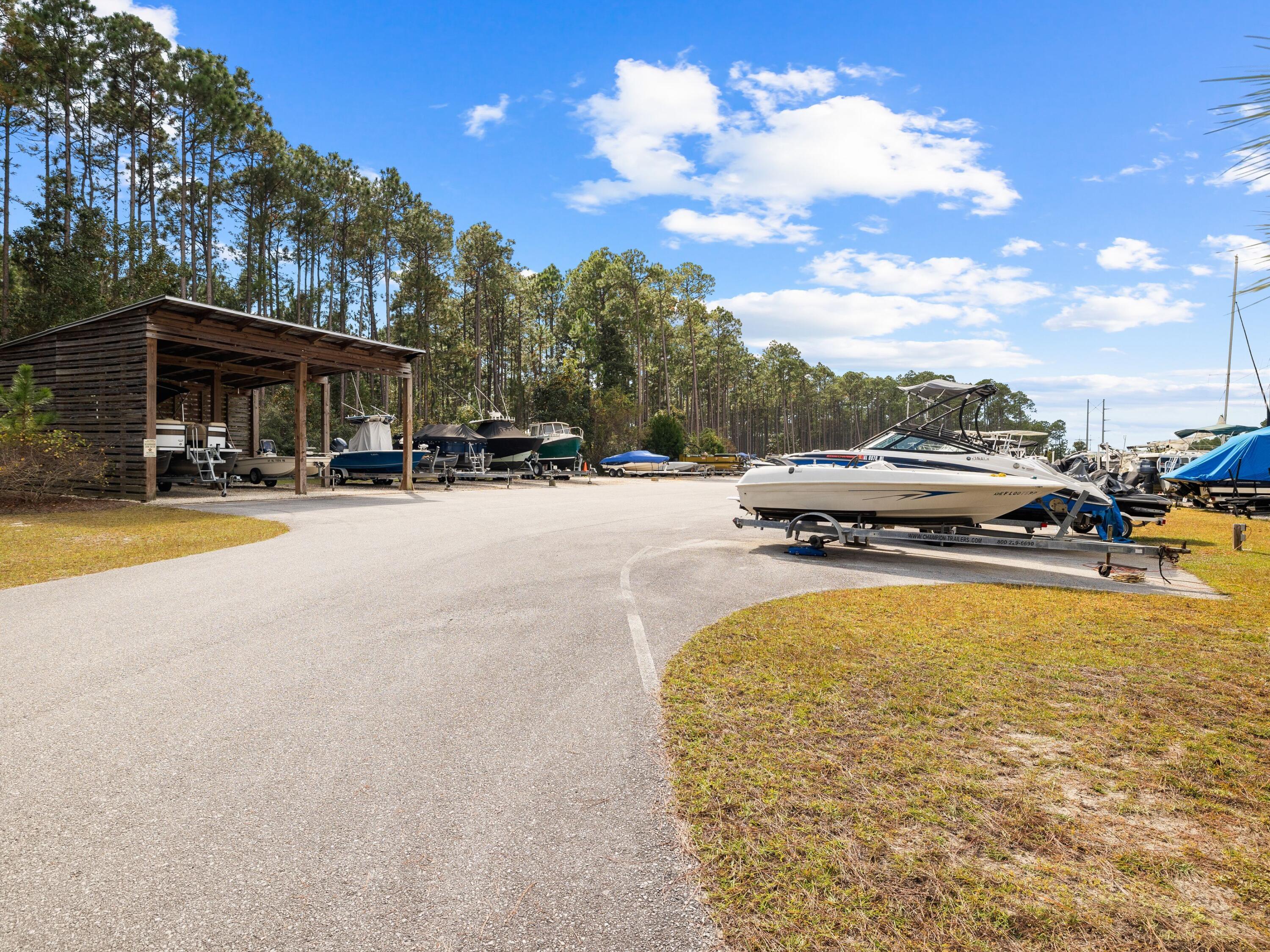 RIVERCAMPS ON CROOKED CREEK PH 2 - Land