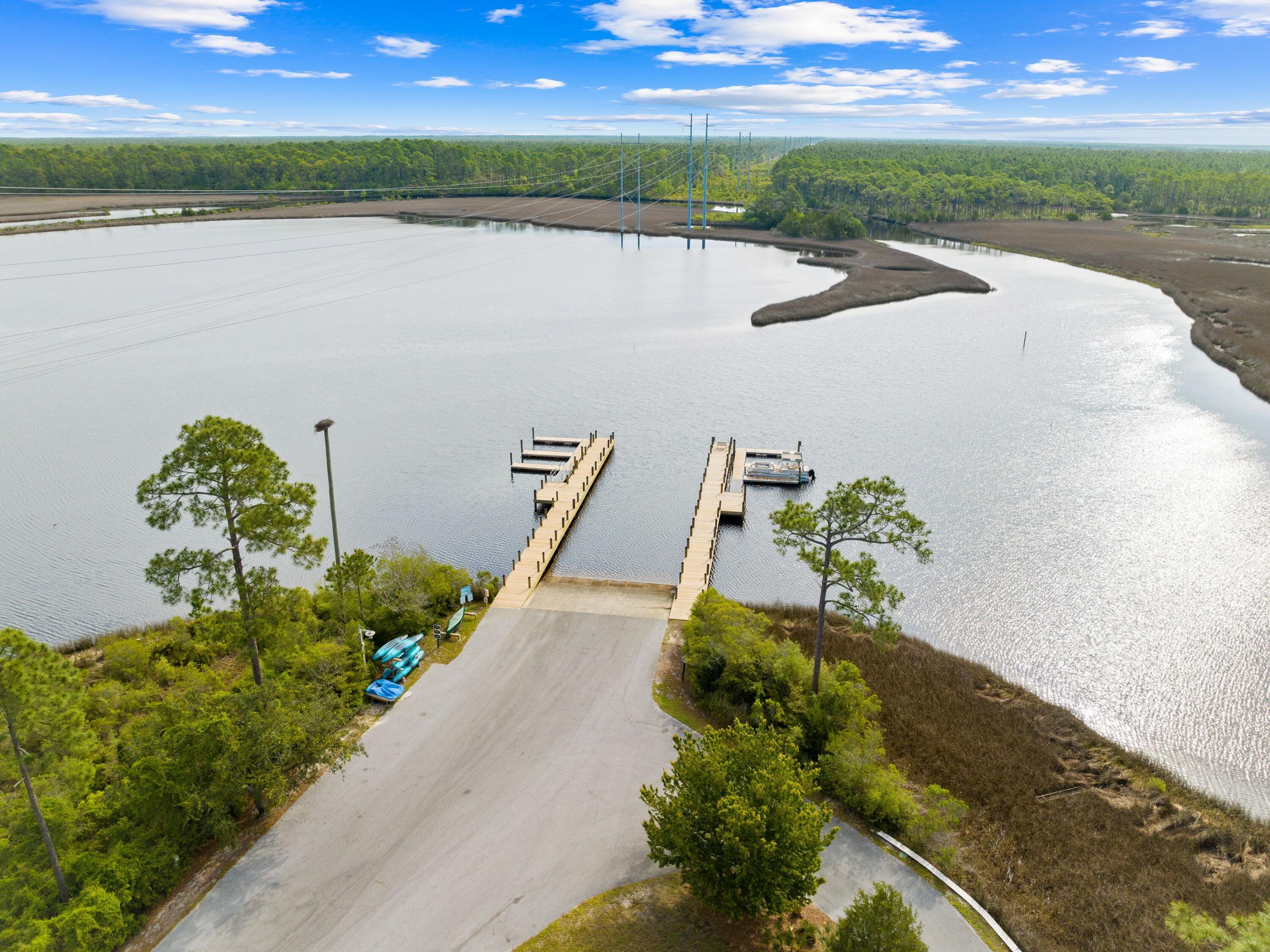RIVERCAMPS ON CROOKED CREEK PH 2 - Land