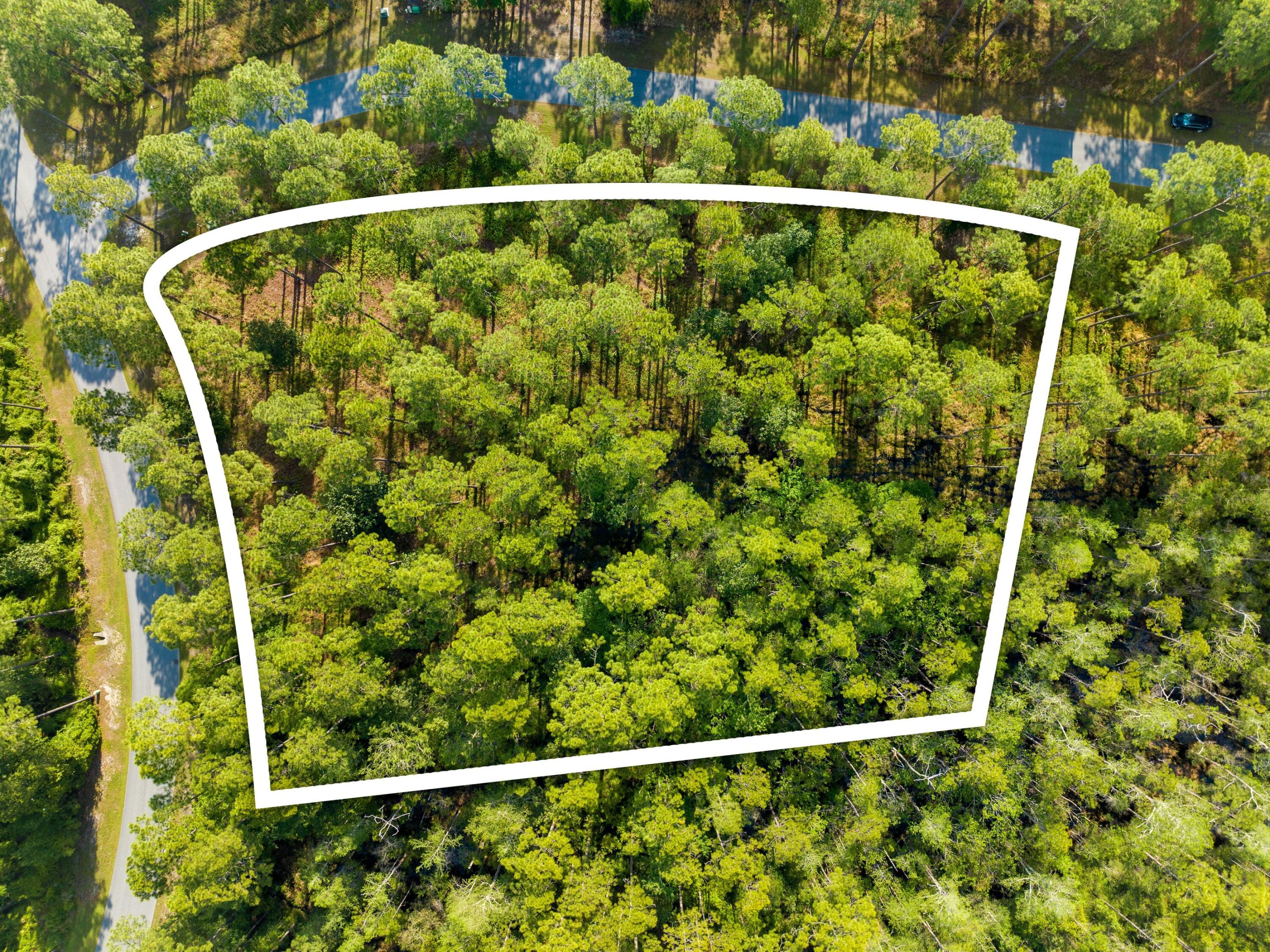 RIVERCAMPS ON CROOKED CREEK PH 2 - Land