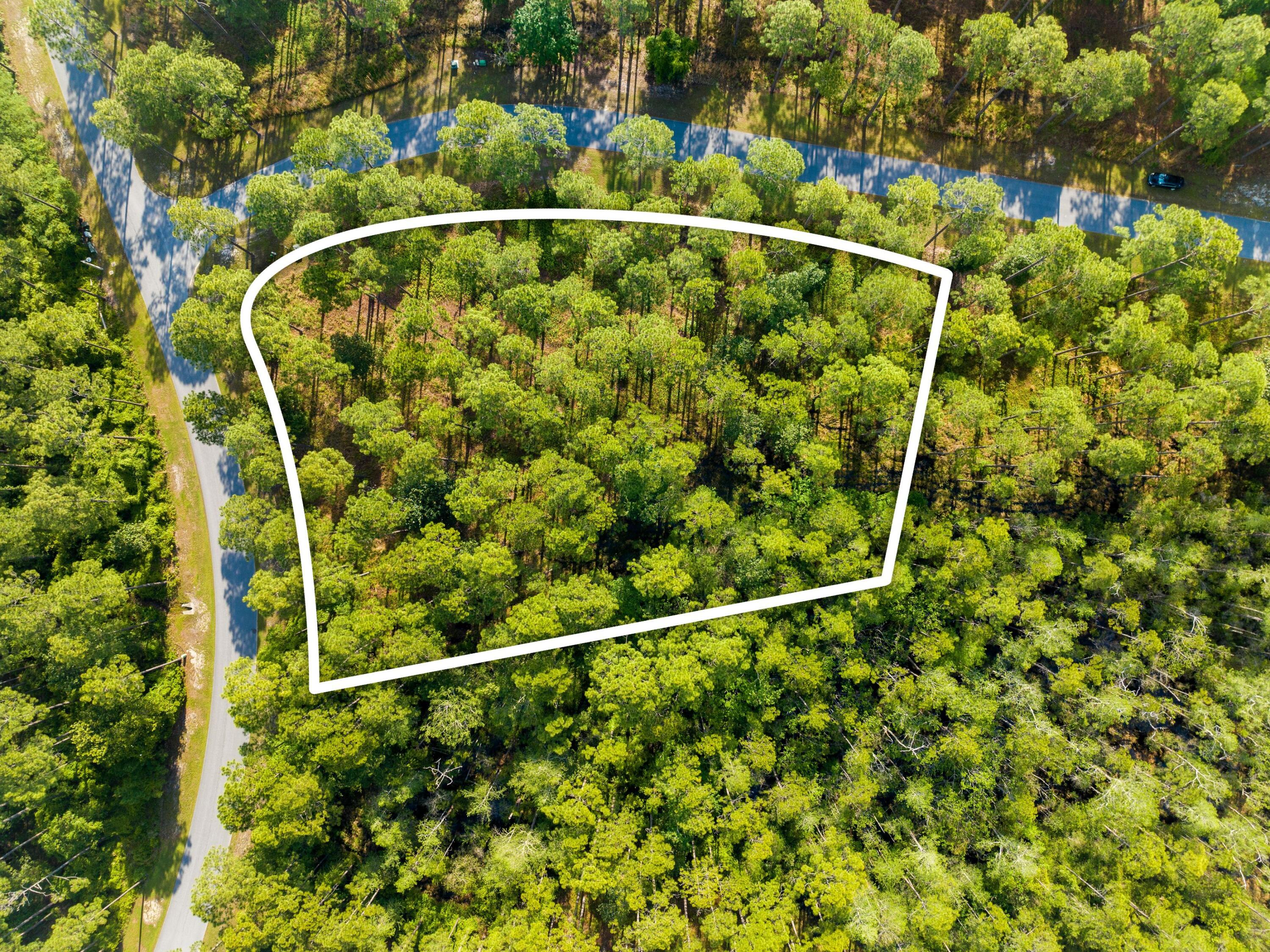 RIVERCAMPS ON CROOKED CREEK PH 2 - Land