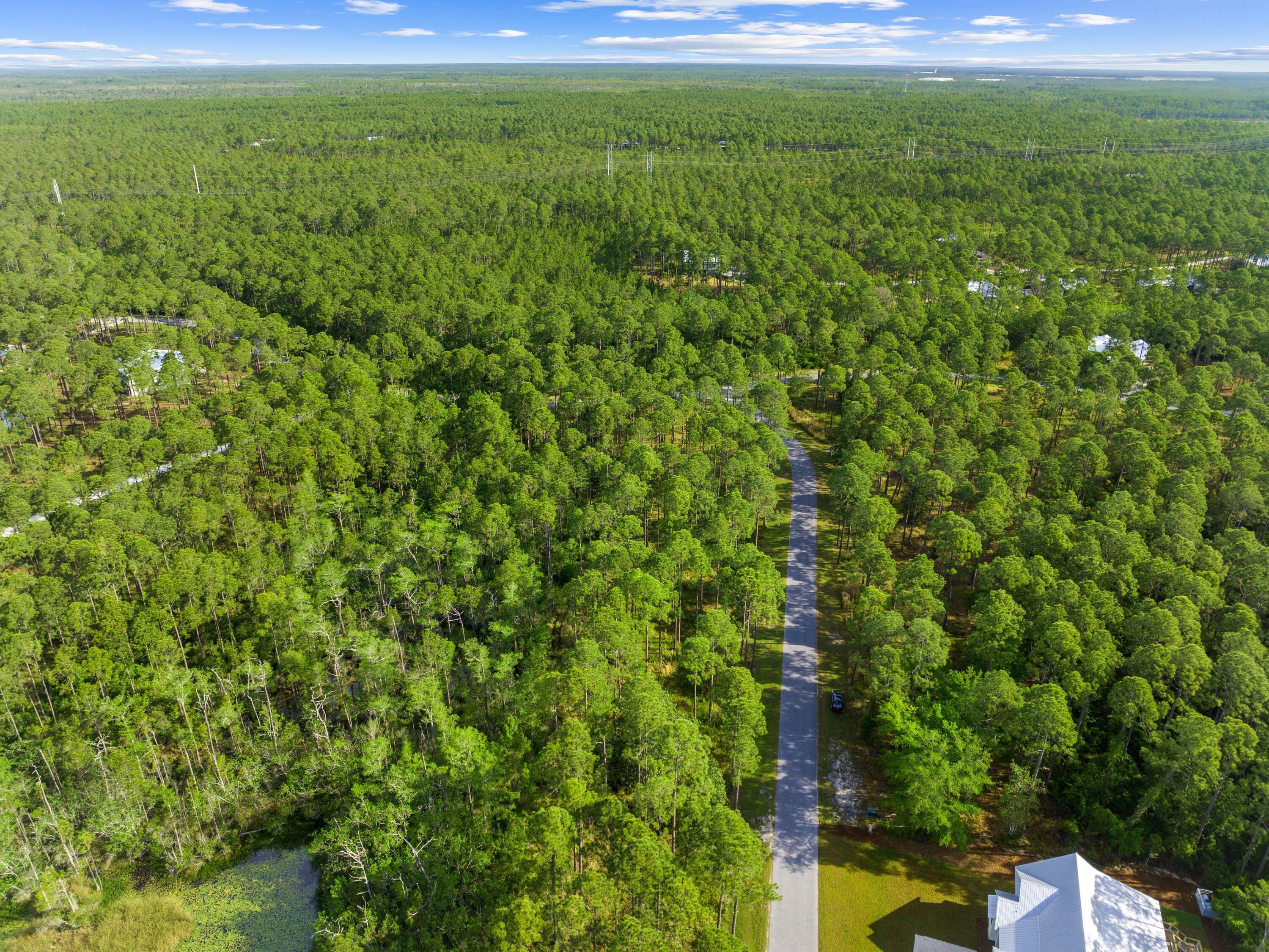 RIVERCAMPS ON CROOKED CREEK PH 2 - Land