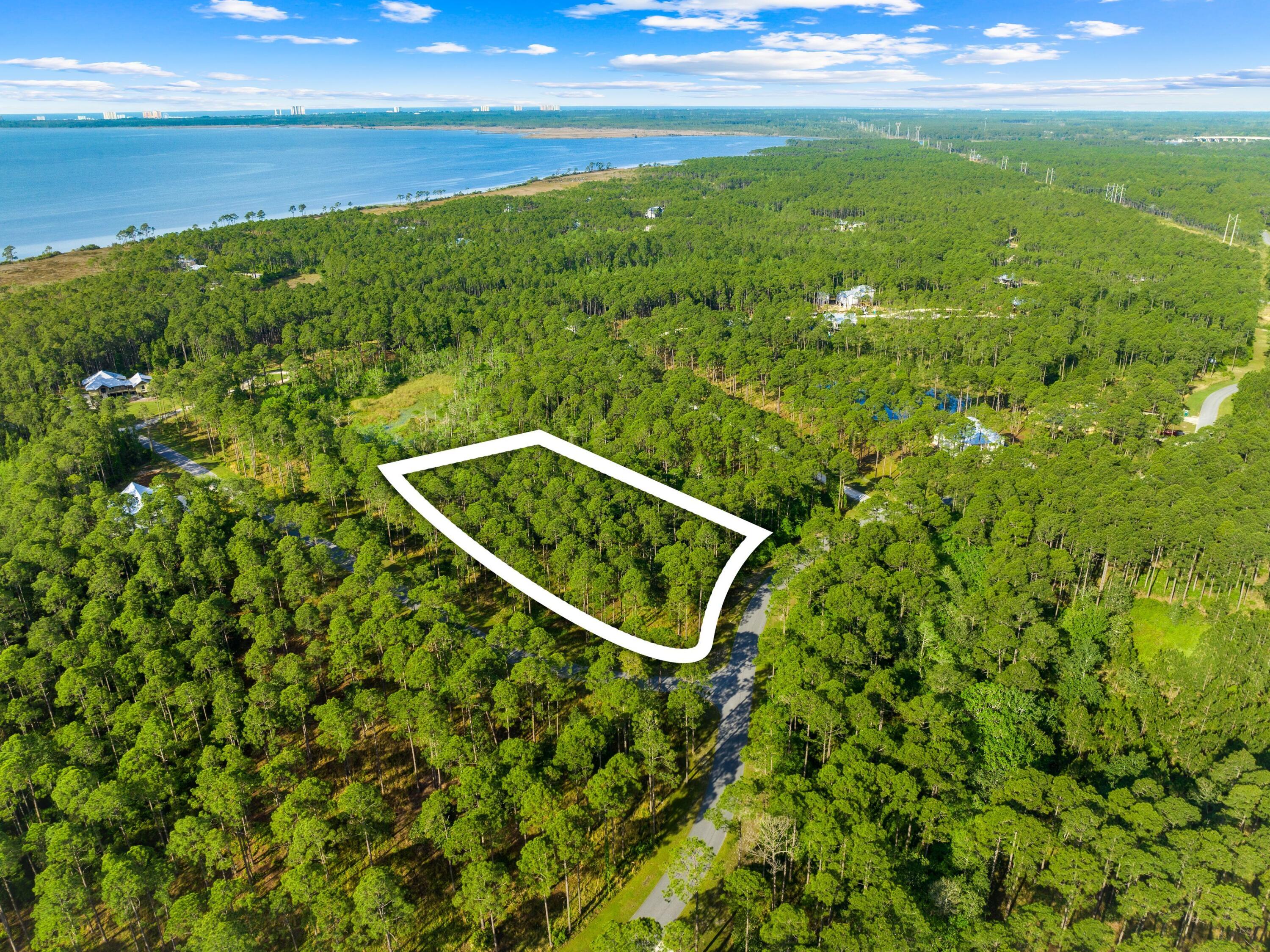 RIVERCAMPS ON CROOKED CREEK PH 2 - Land