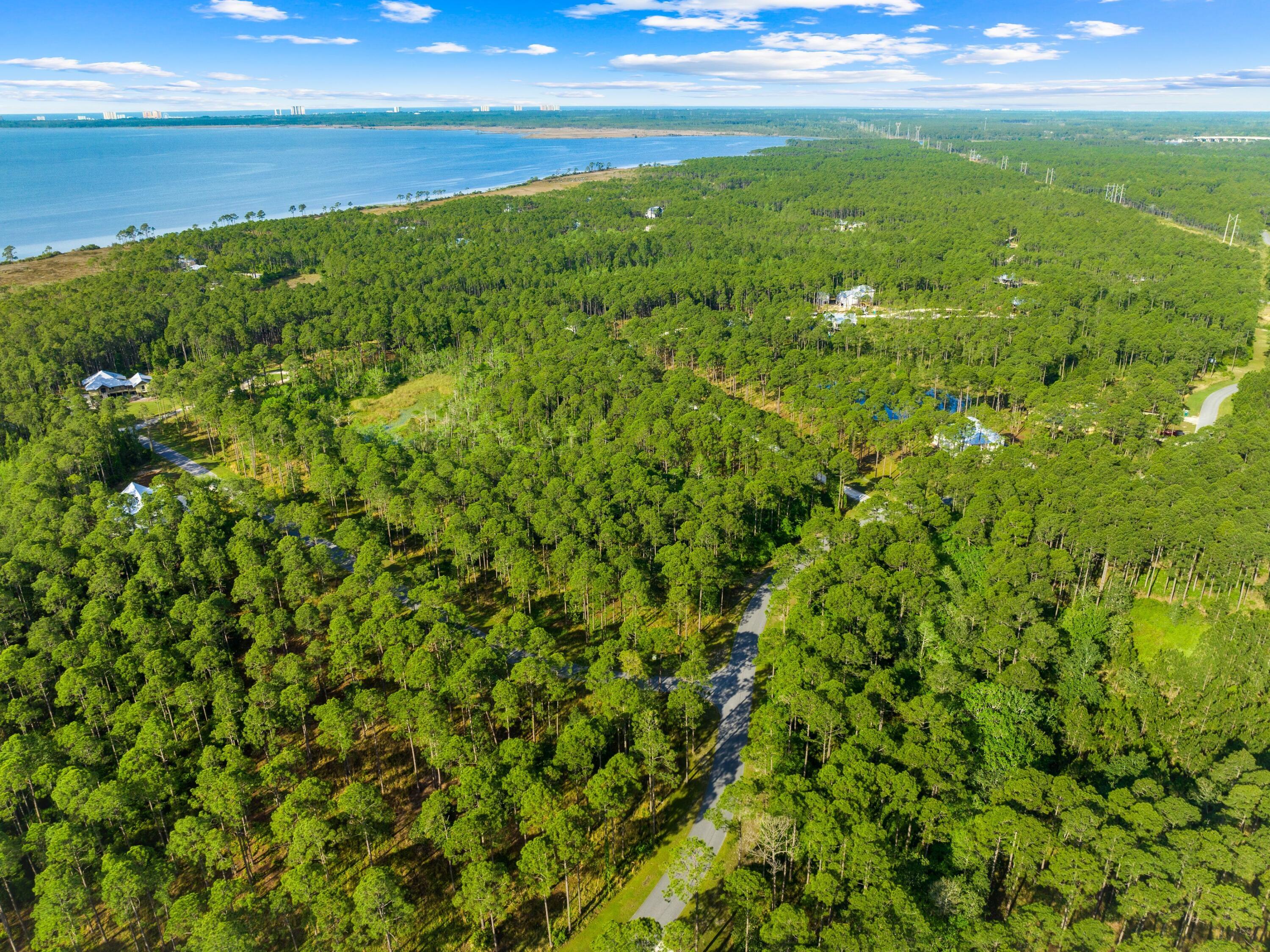 RIVERCAMPS ON CROOKED CREEK PH 2 - Land