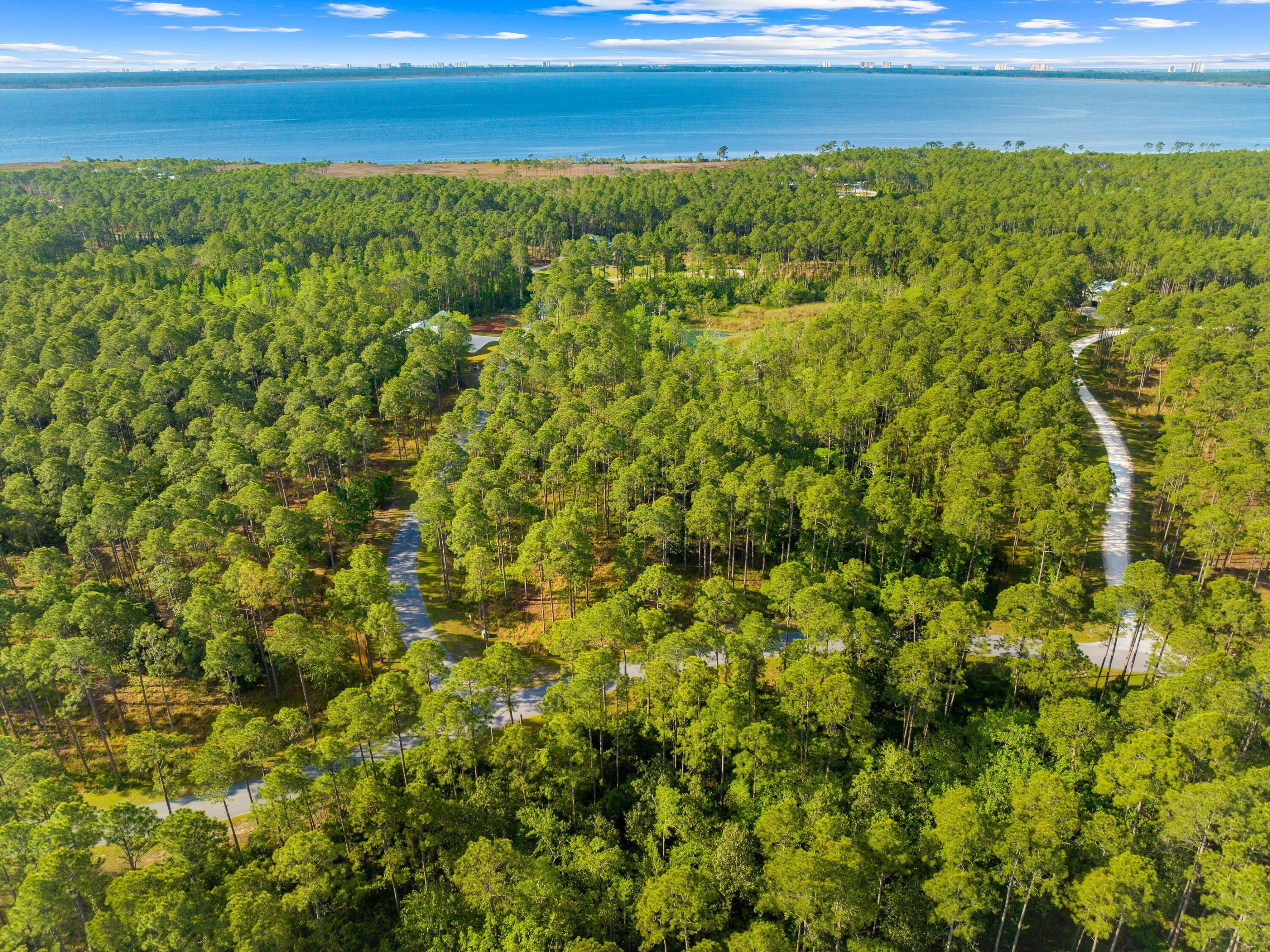 RIVERCAMPS ON CROOKED CREEK PH 2 - Land