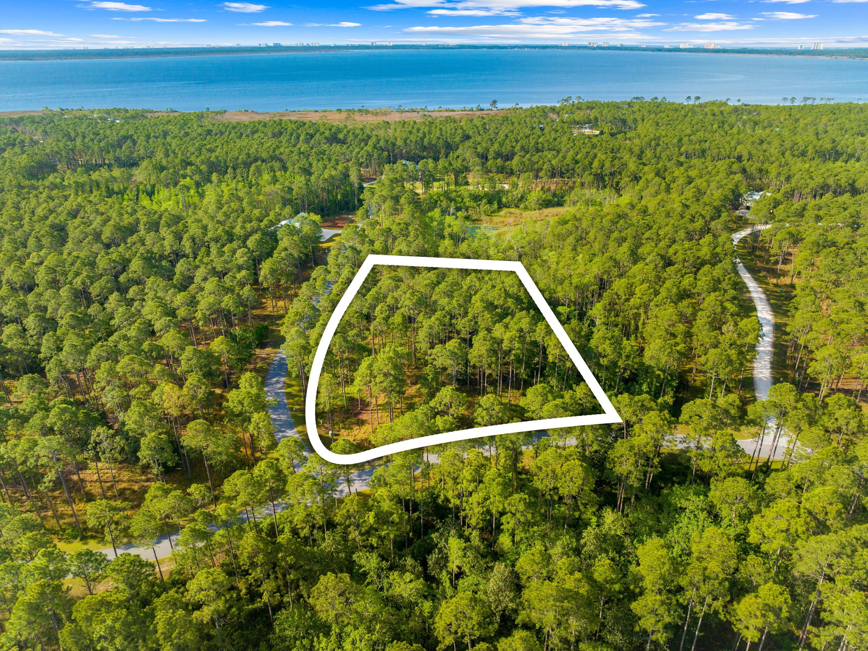 RIVERCAMPS ON CROOKED CREEK PH 2 - Land