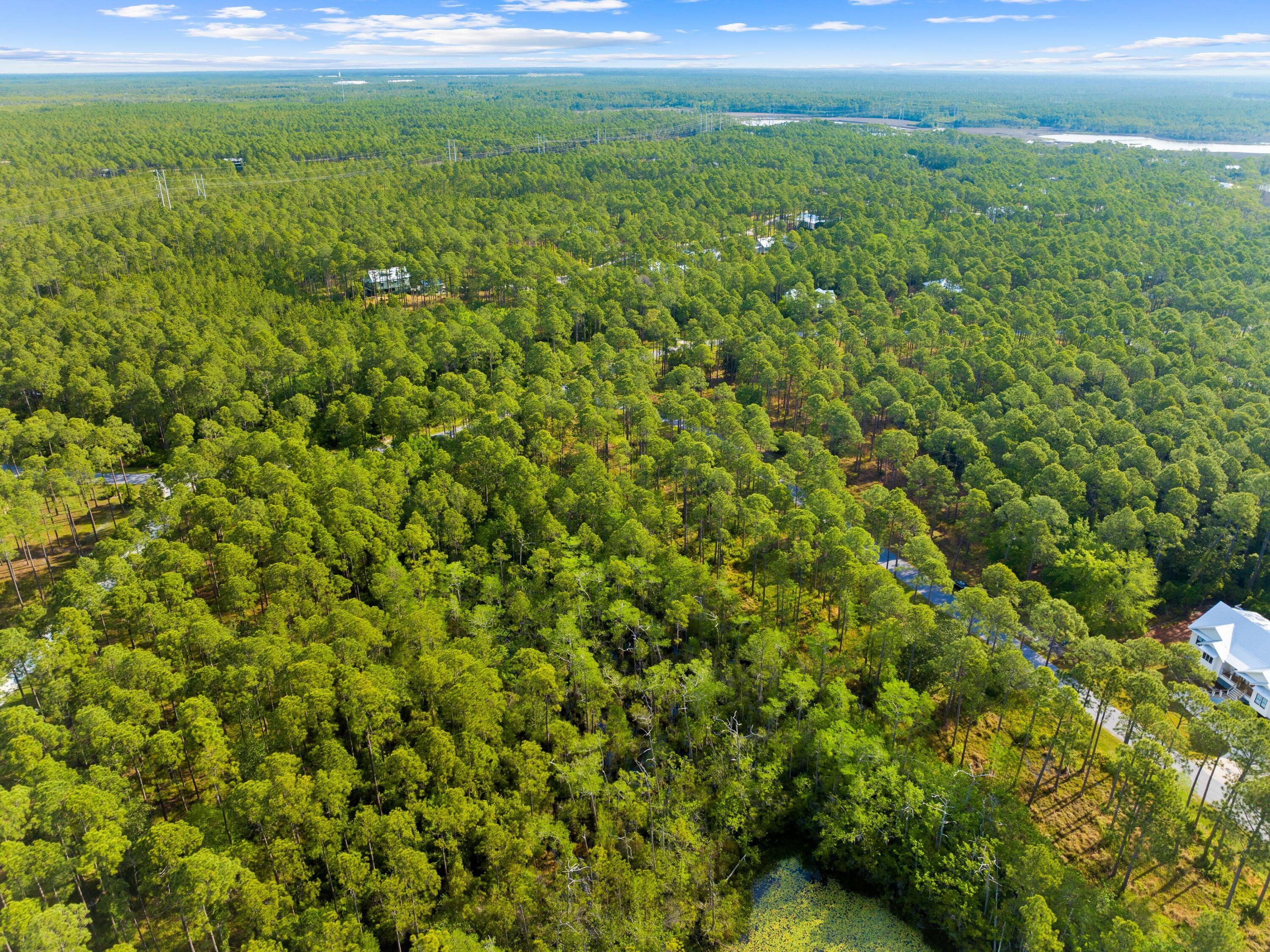 RIVERCAMPS ON CROOKED CREEK PH 2 - Land
